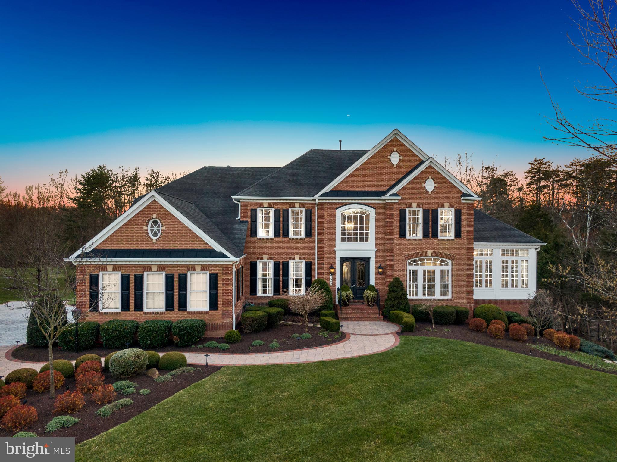 CEDAR CREST - Residential