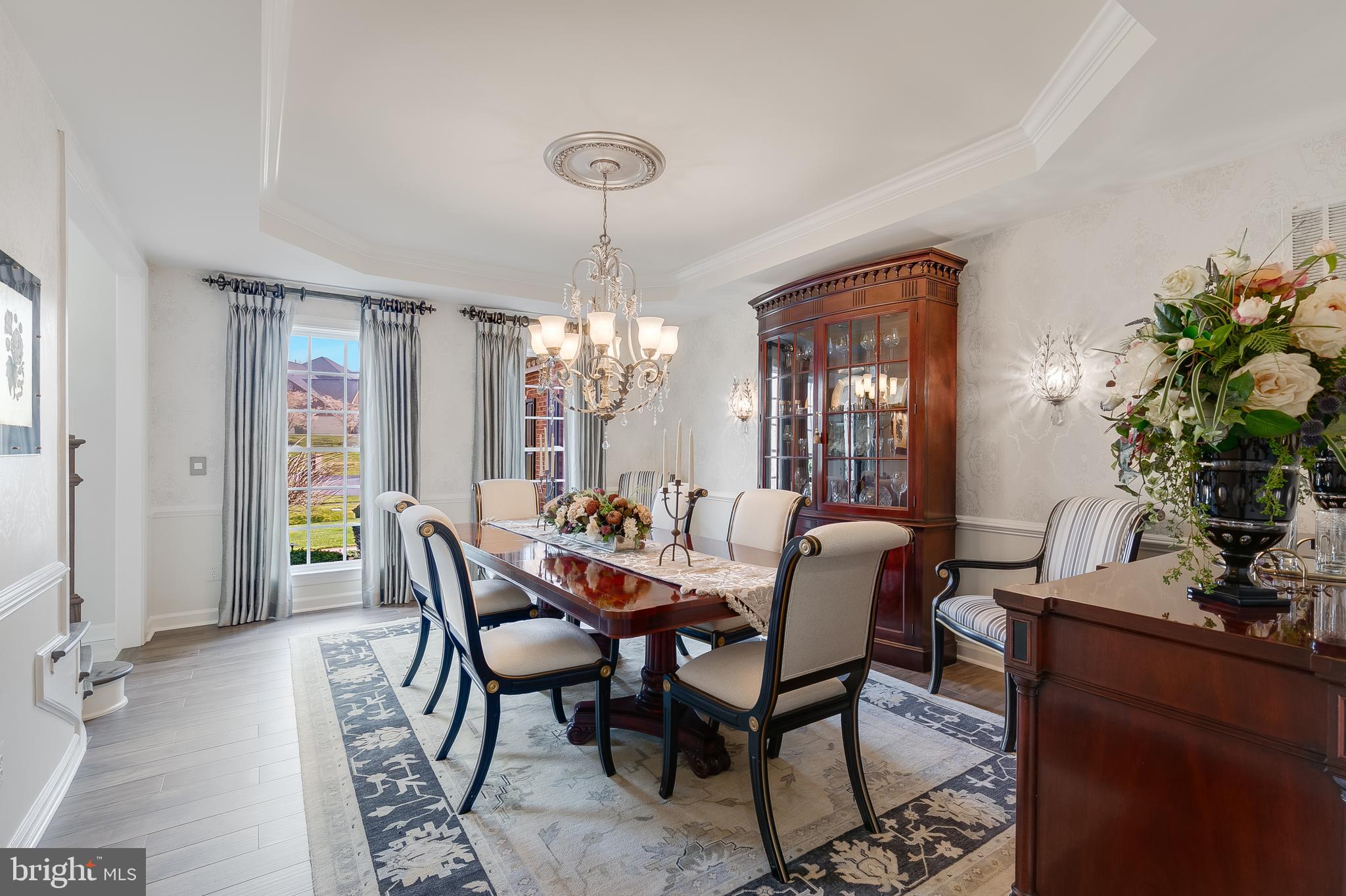 CEDAR CREST - Residential