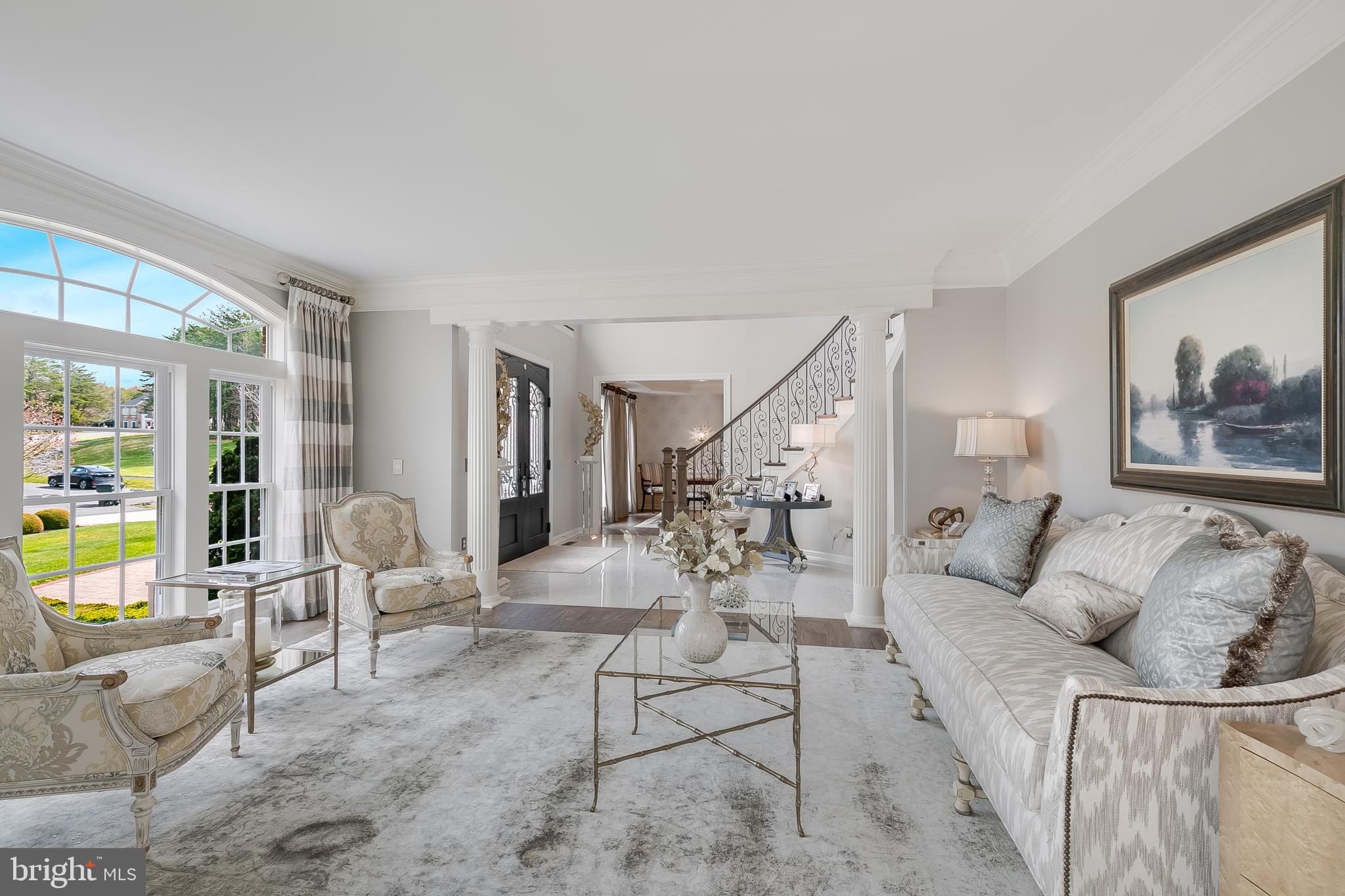 CEDAR CREST - Residential