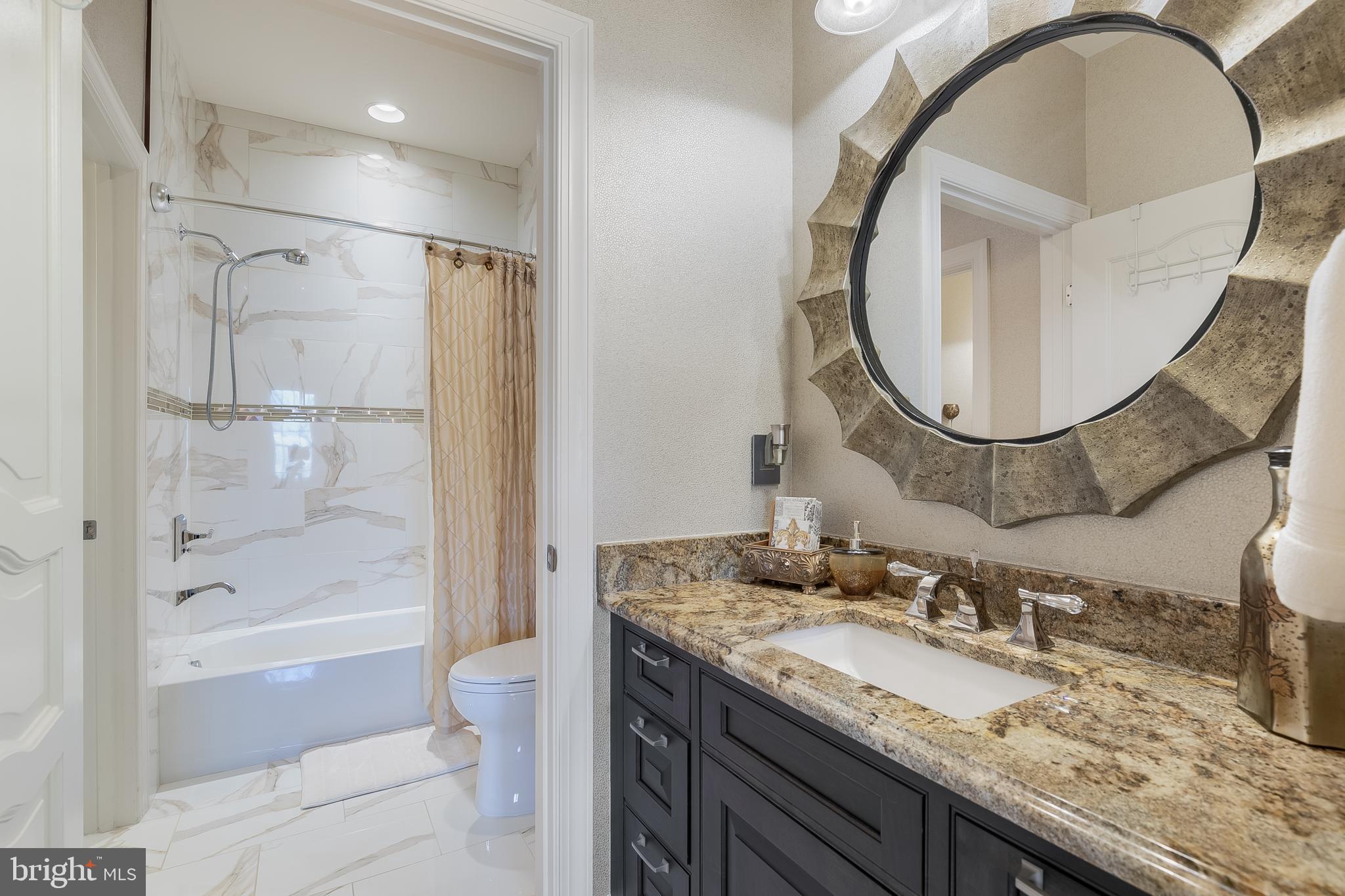 CEDAR CREST - Residential