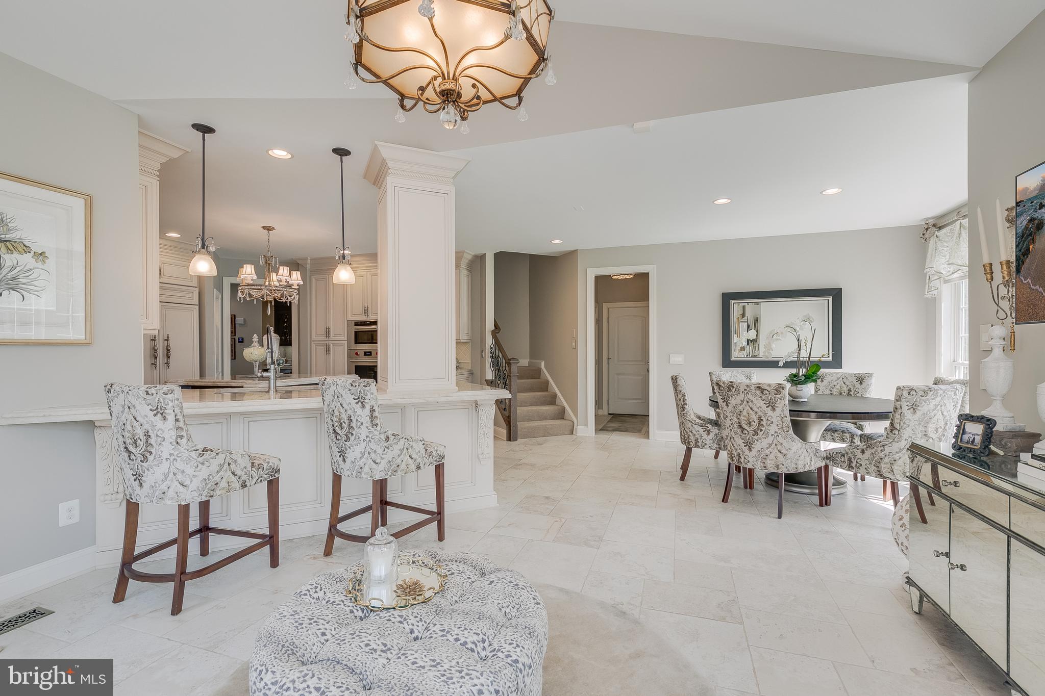 CEDAR CREST - Residential