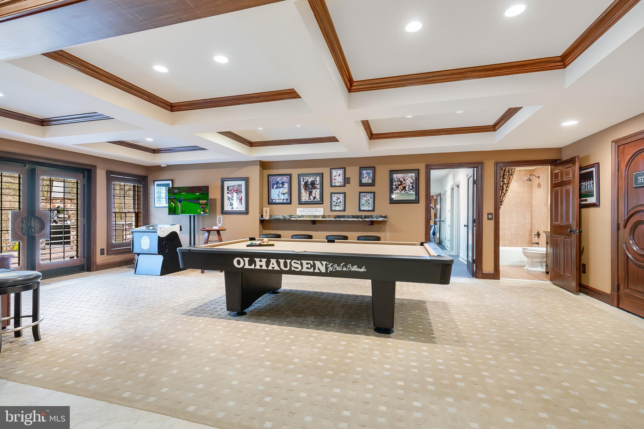 CEDAR CREST - Residential