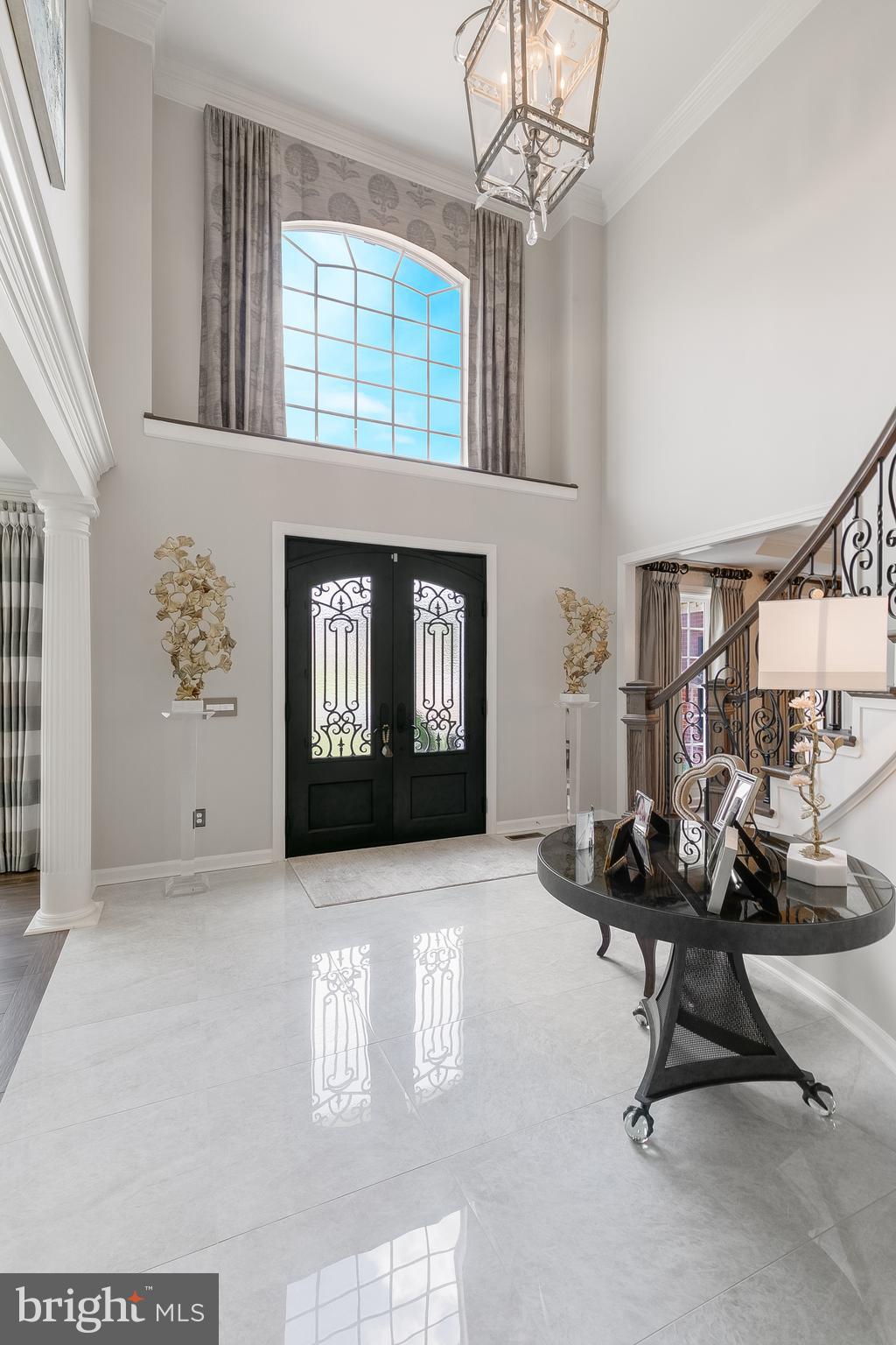 CEDAR CREST - Residential