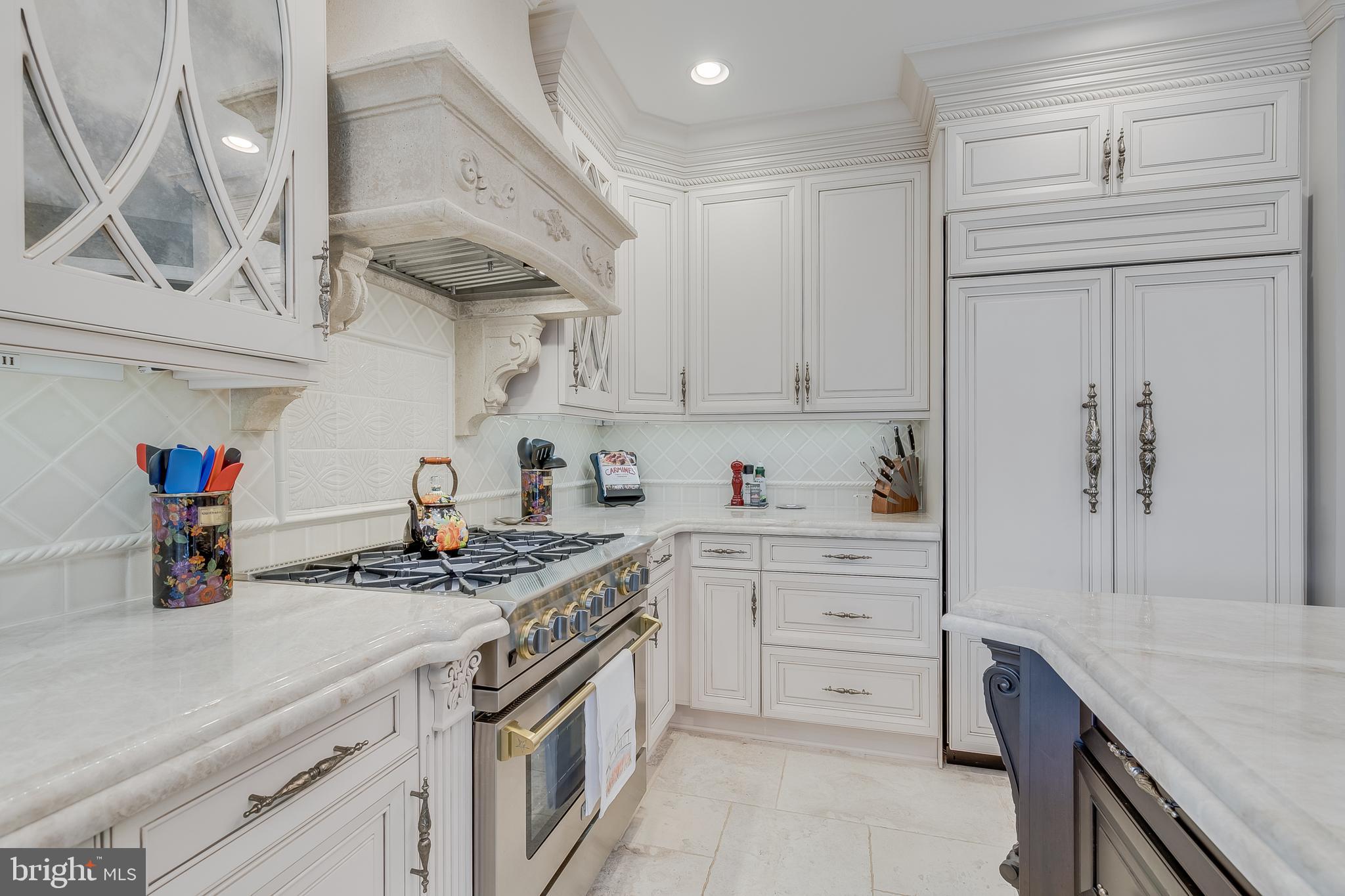 CEDAR CREST - Residential