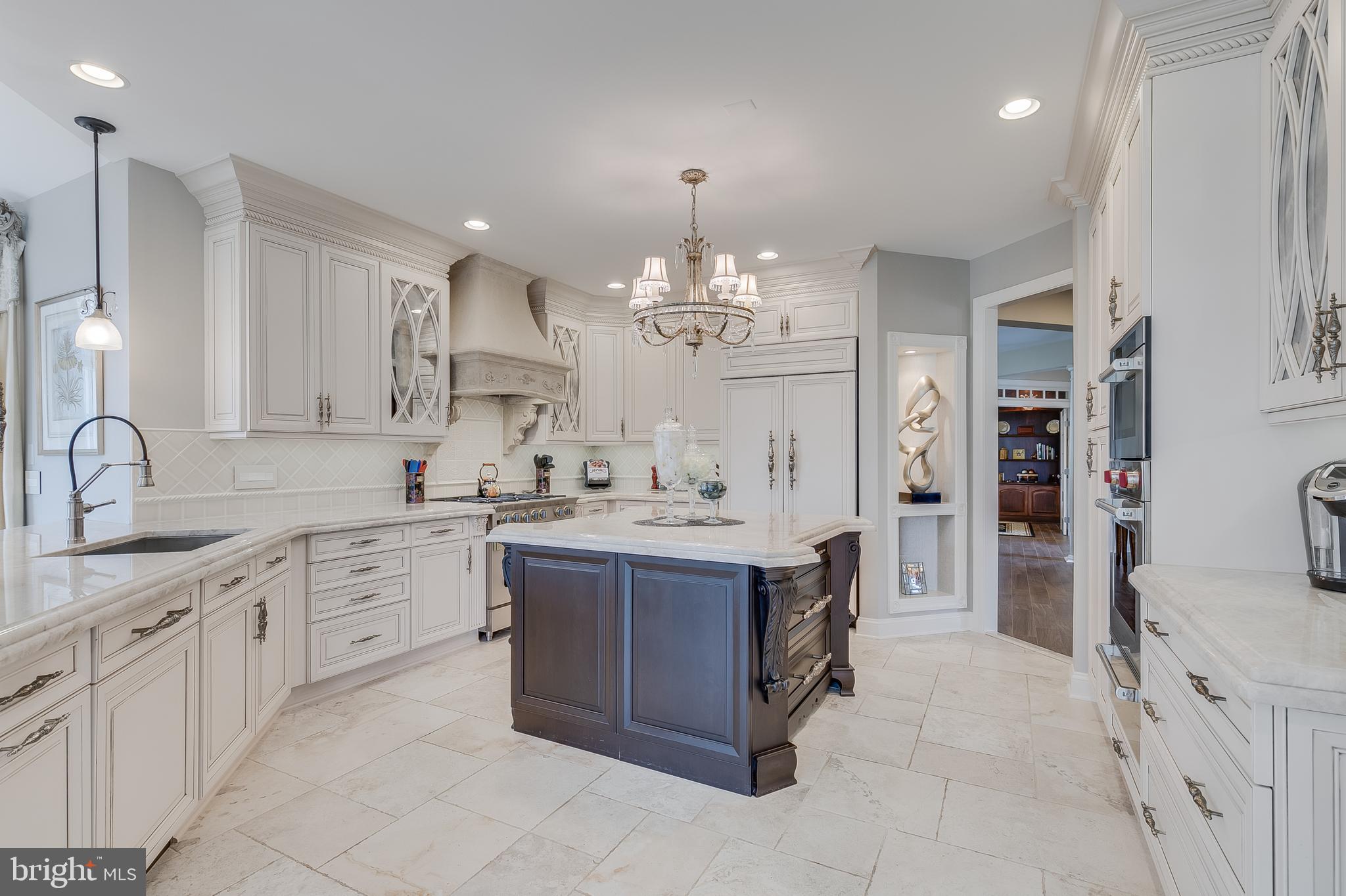 CEDAR CREST - Residential