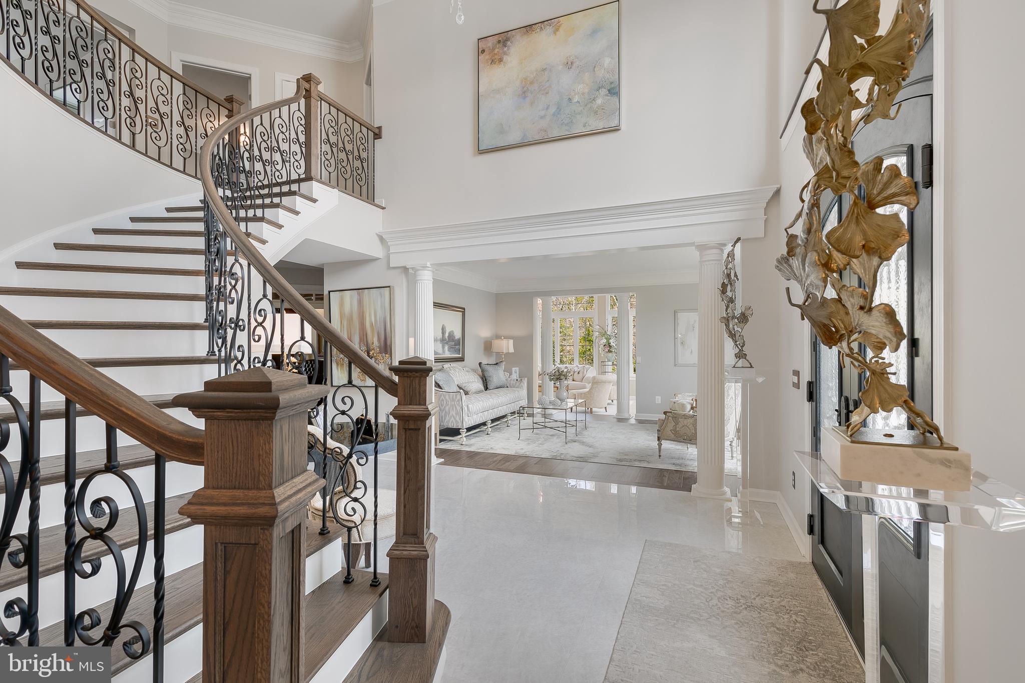 CEDAR CREST - Residential