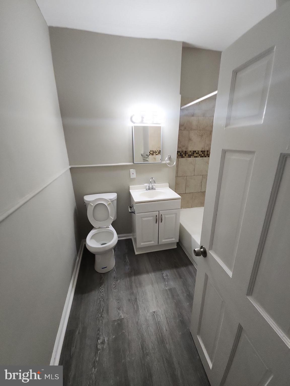 WOODBROOK - Residential