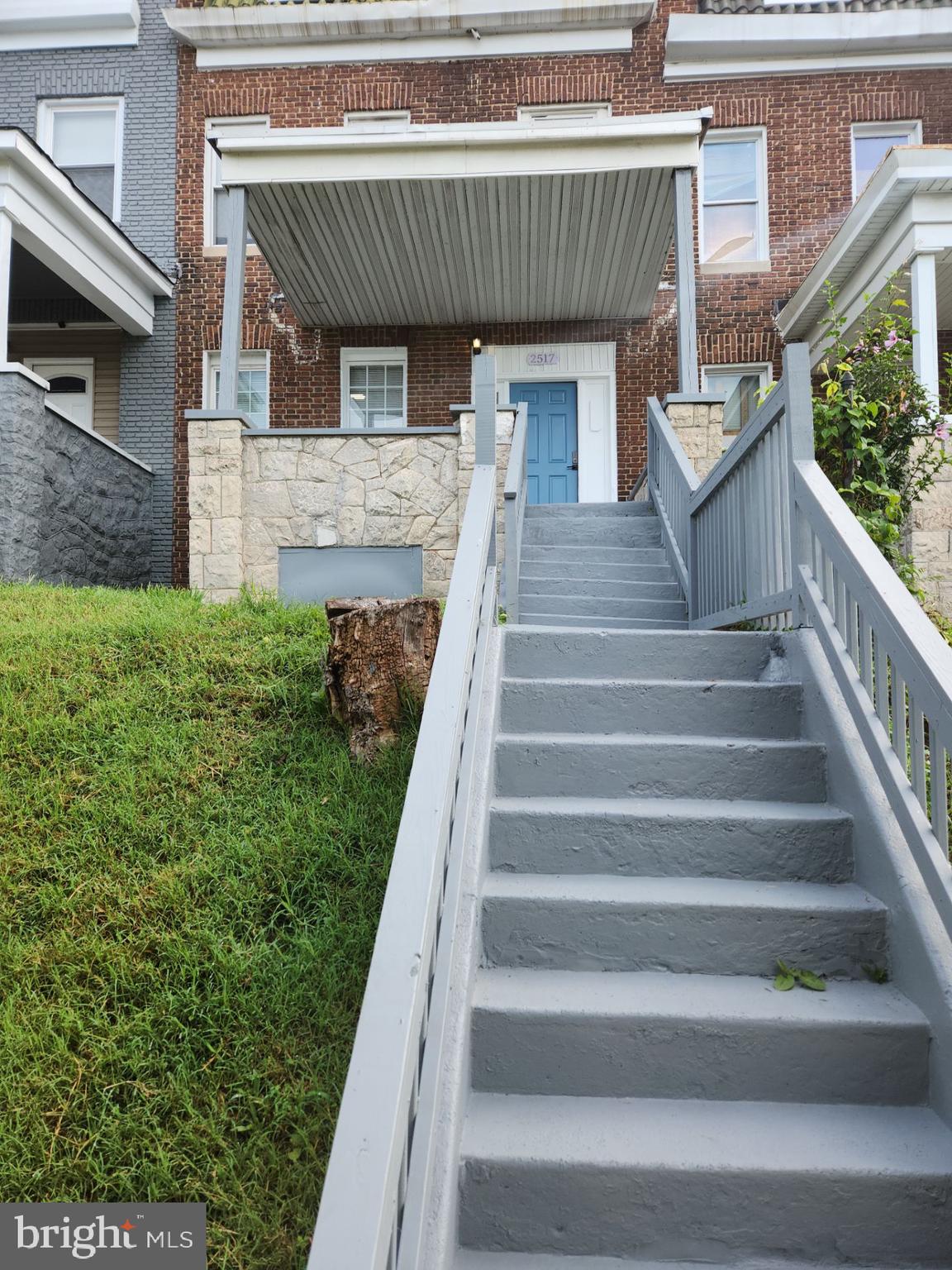 2517 REISTERSTOWN ROAD