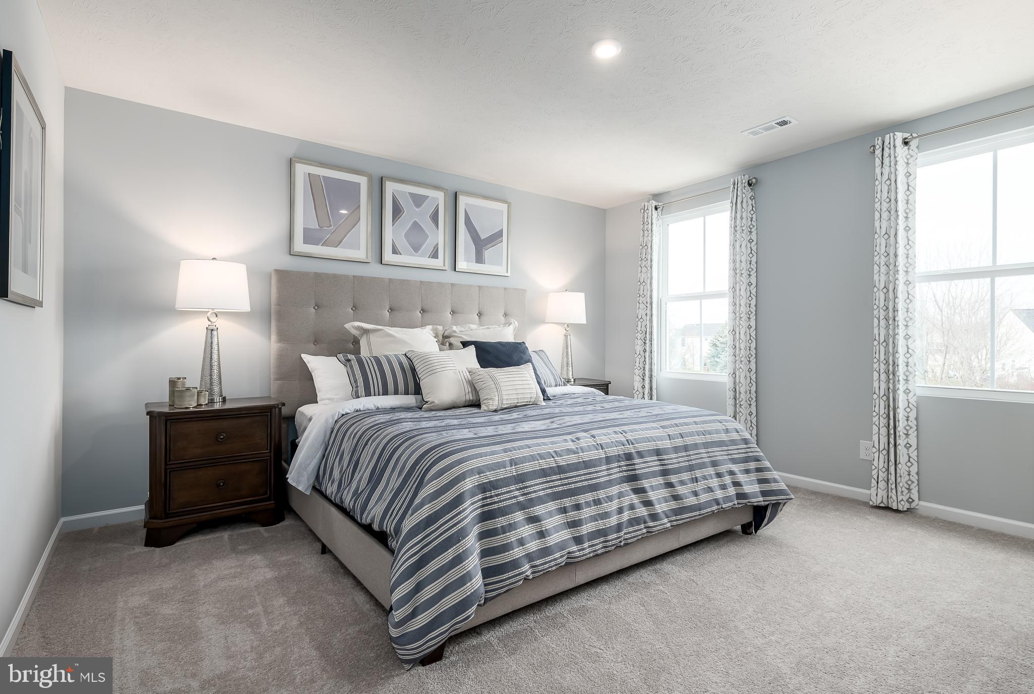 SOUTH BROOK - Residential