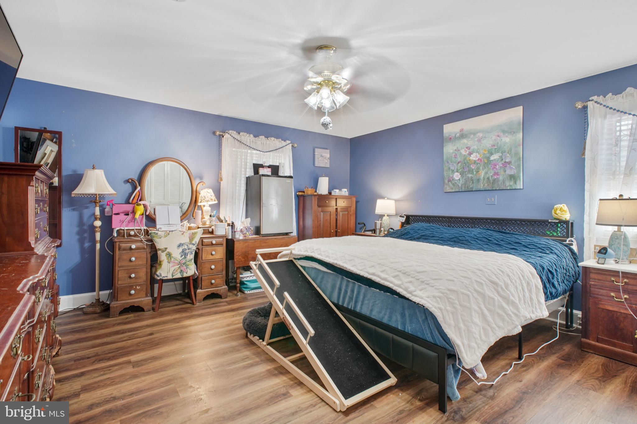 BRAEHEAD WOODS - Residential