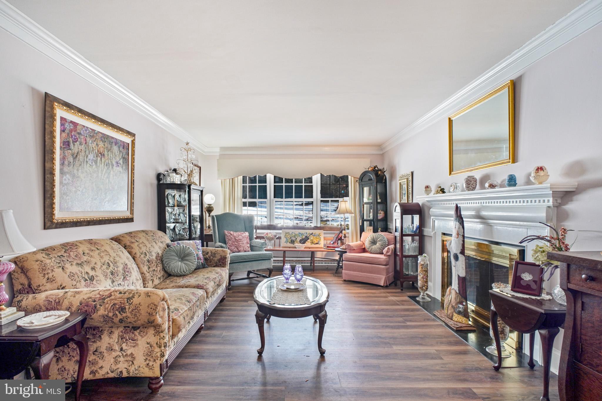 BRAEHEAD WOODS - Residential