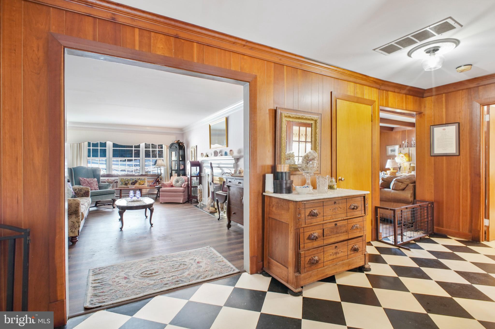 BRAEHEAD WOODS - Residential