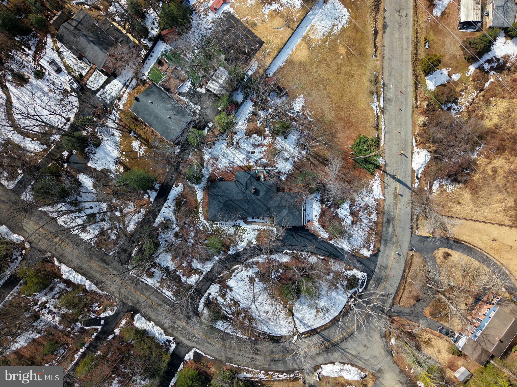 BRAEHEAD WOODS - Residential