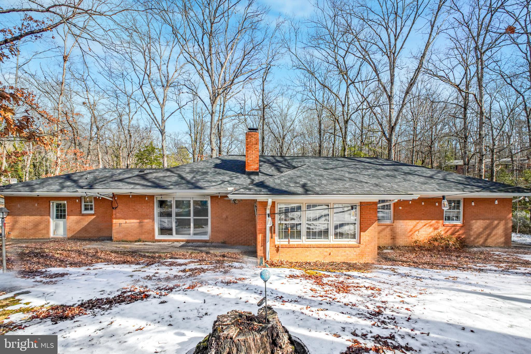 BRAEHEAD WOODS - Residential