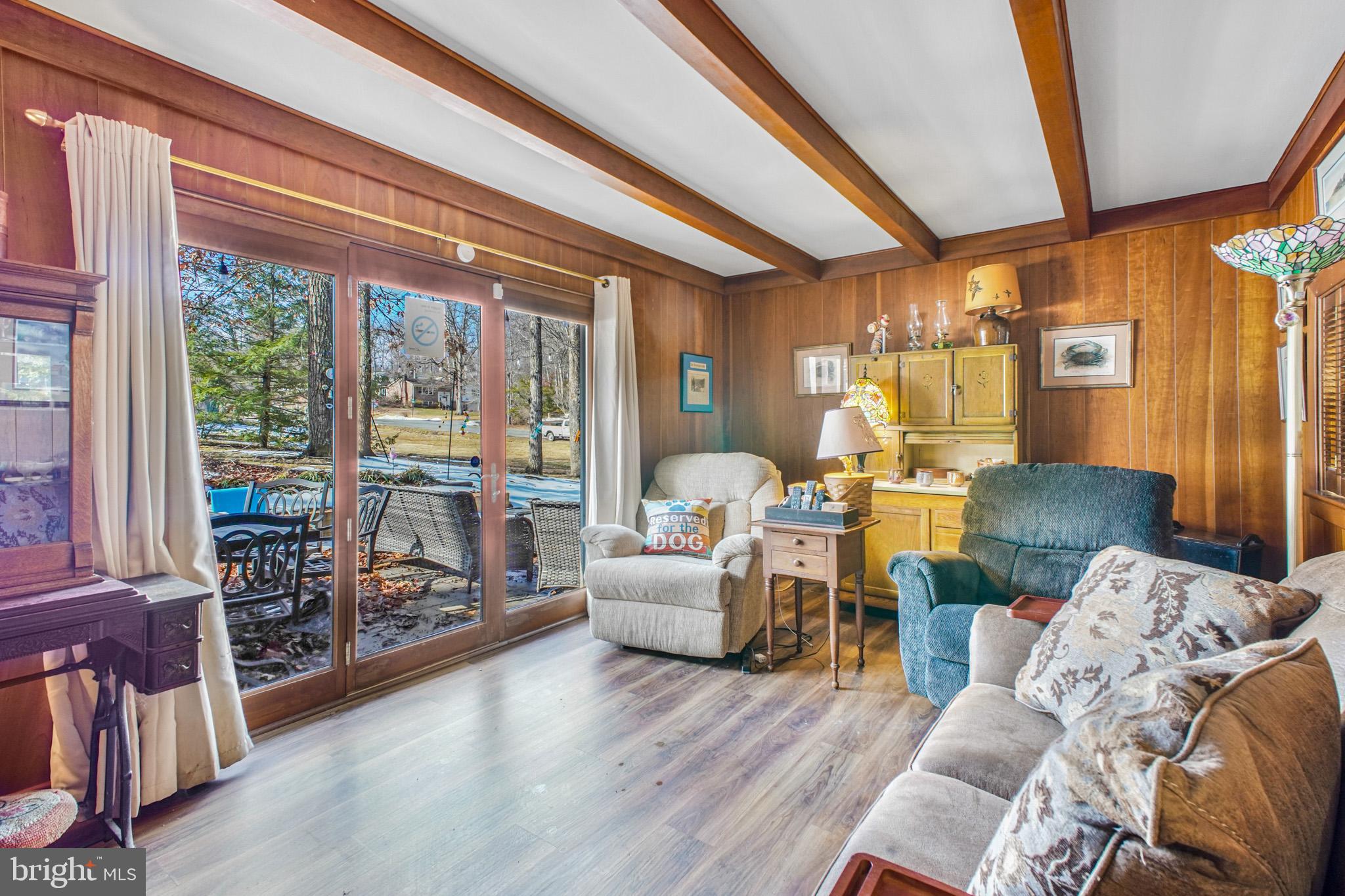 BRAEHEAD WOODS - Residential