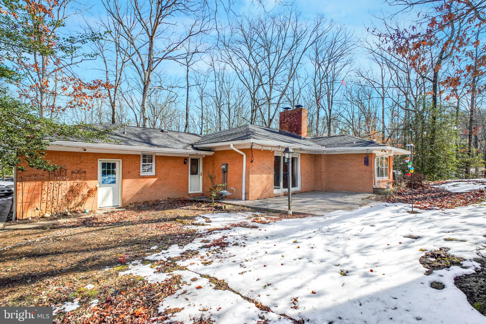 BRAEHEAD WOODS - Residential