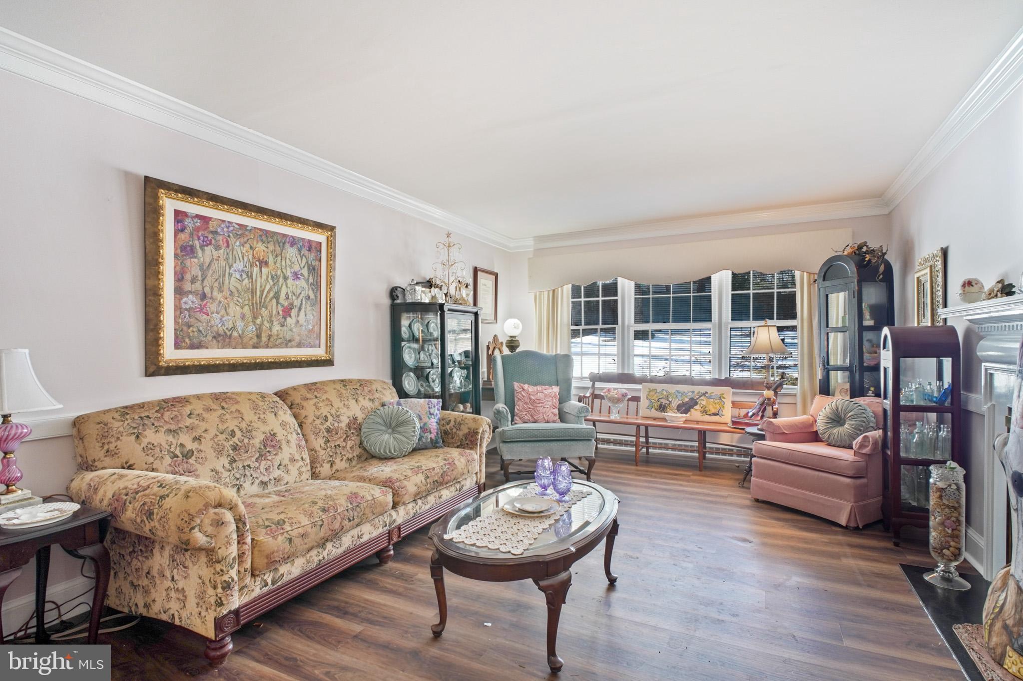 BRAEHEAD WOODS - Residential