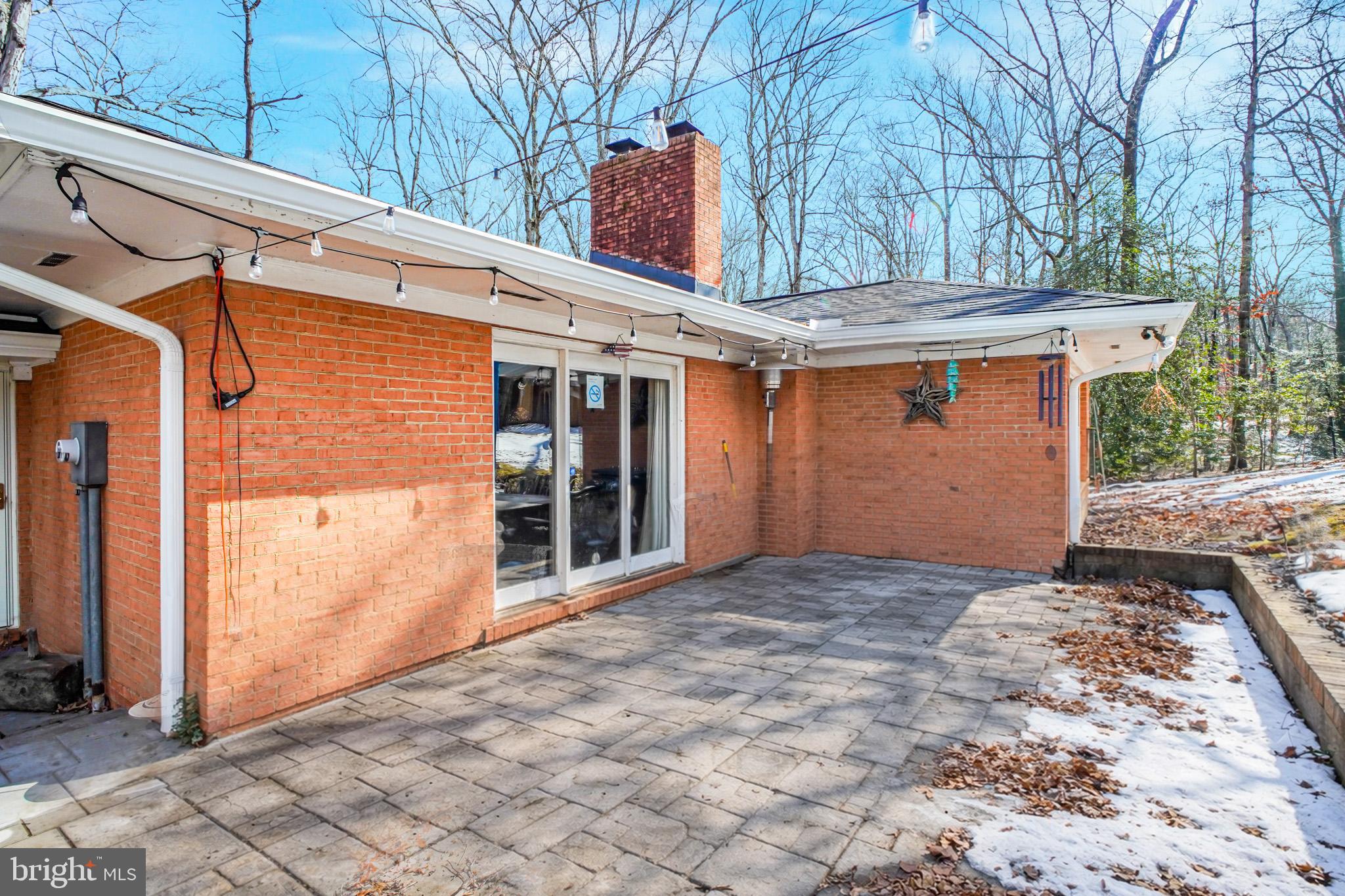 BRAEHEAD WOODS - Residential