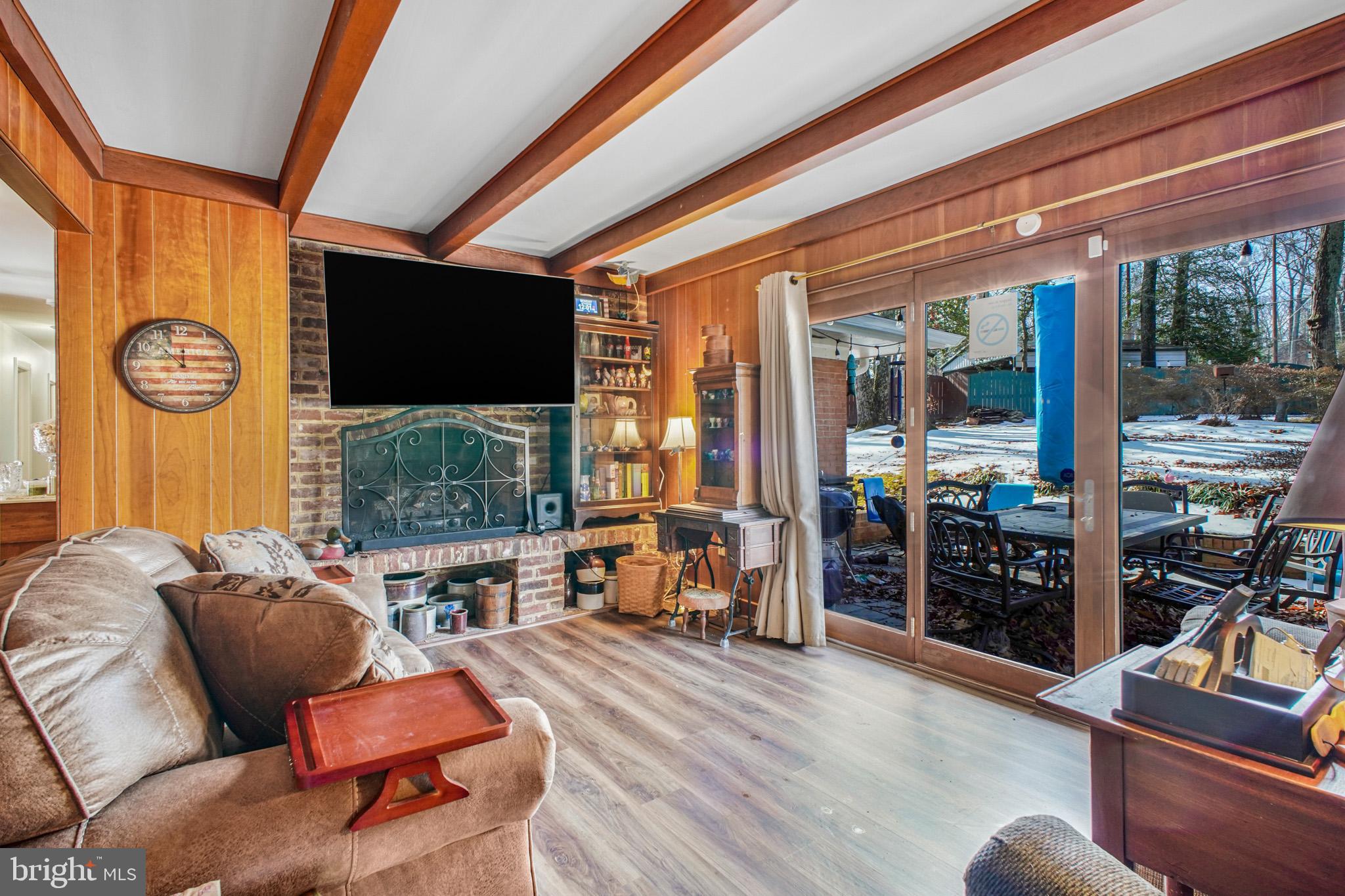 BRAEHEAD WOODS - Residential