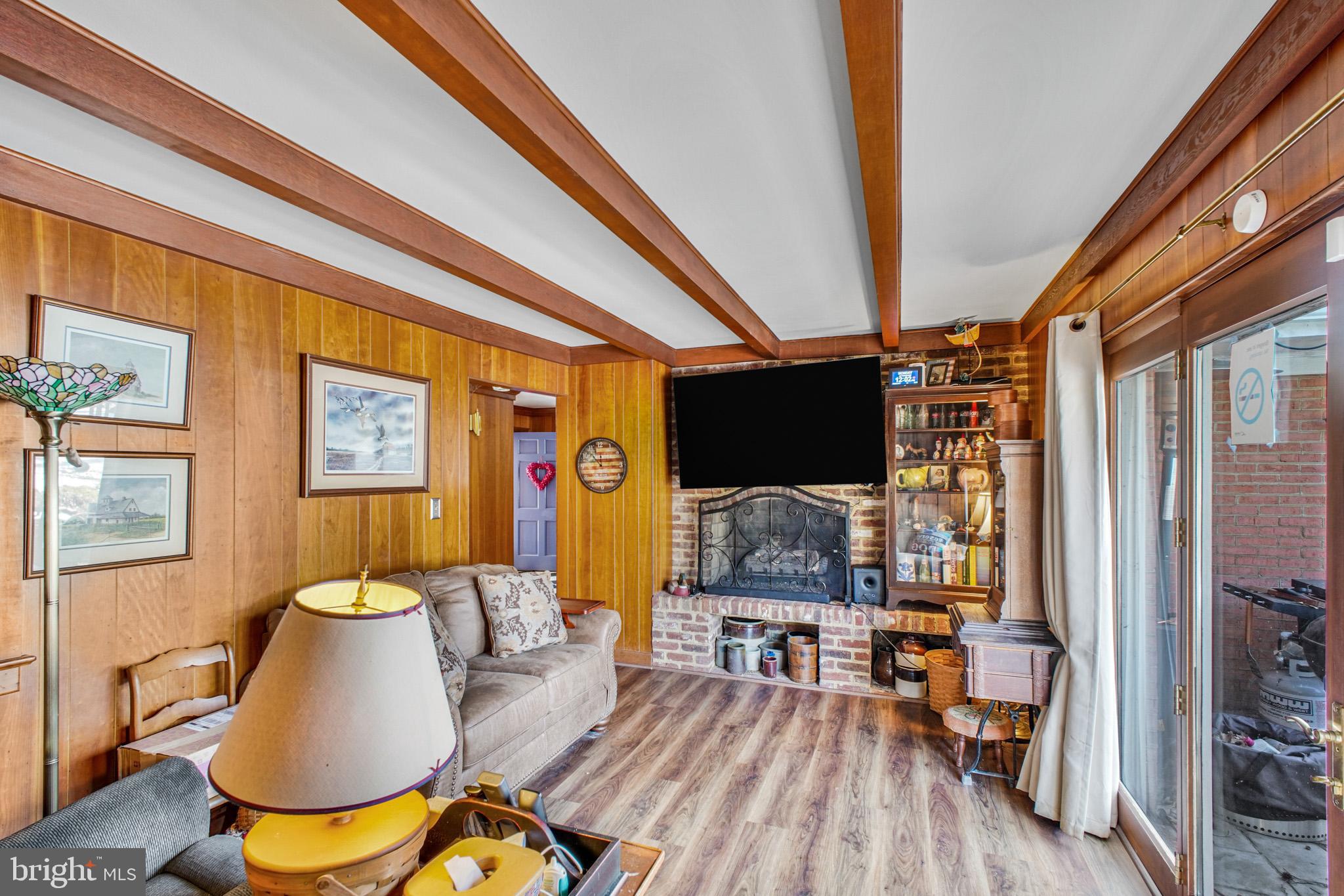 BRAEHEAD WOODS - Residential