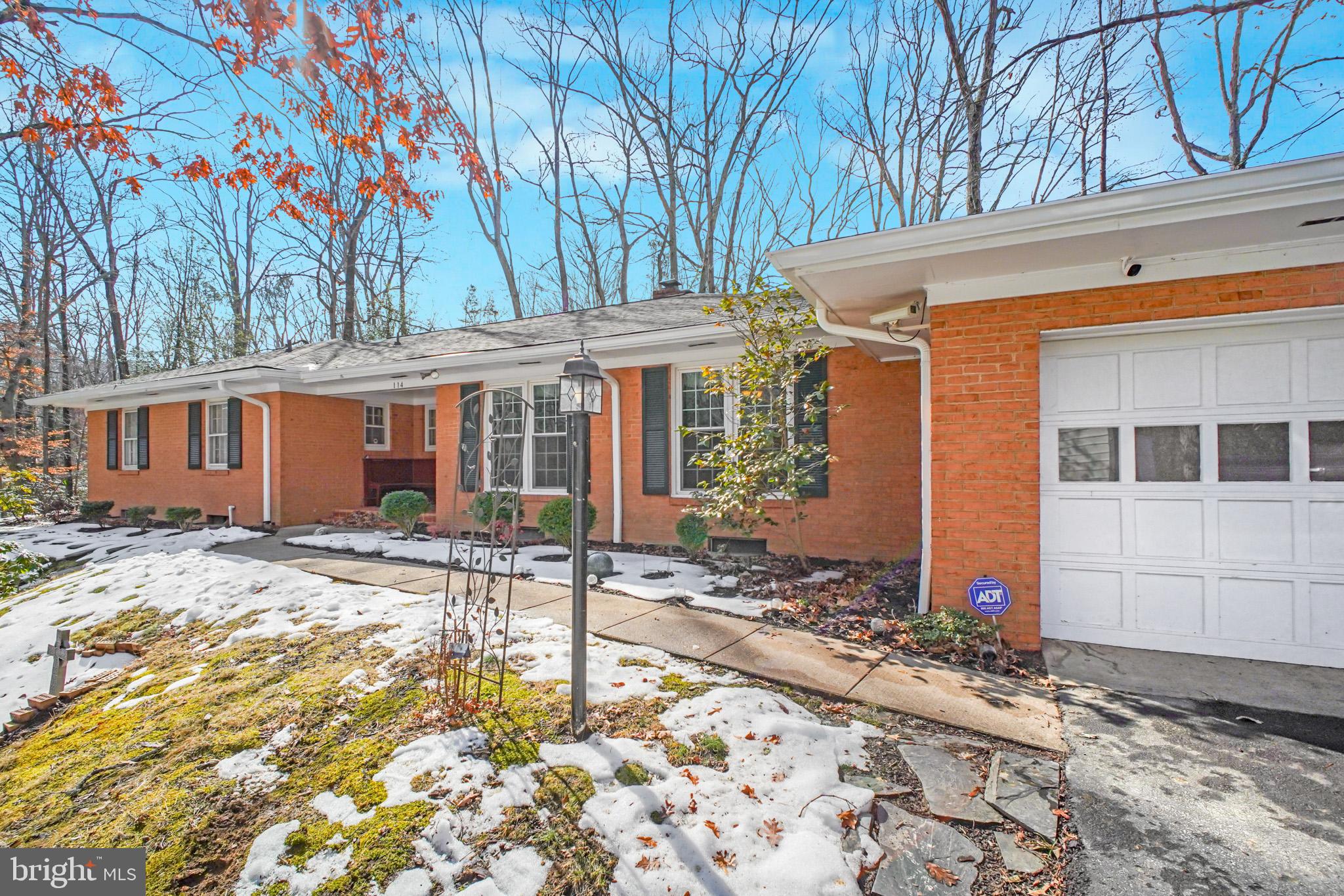 BRAEHEAD WOODS - Residential