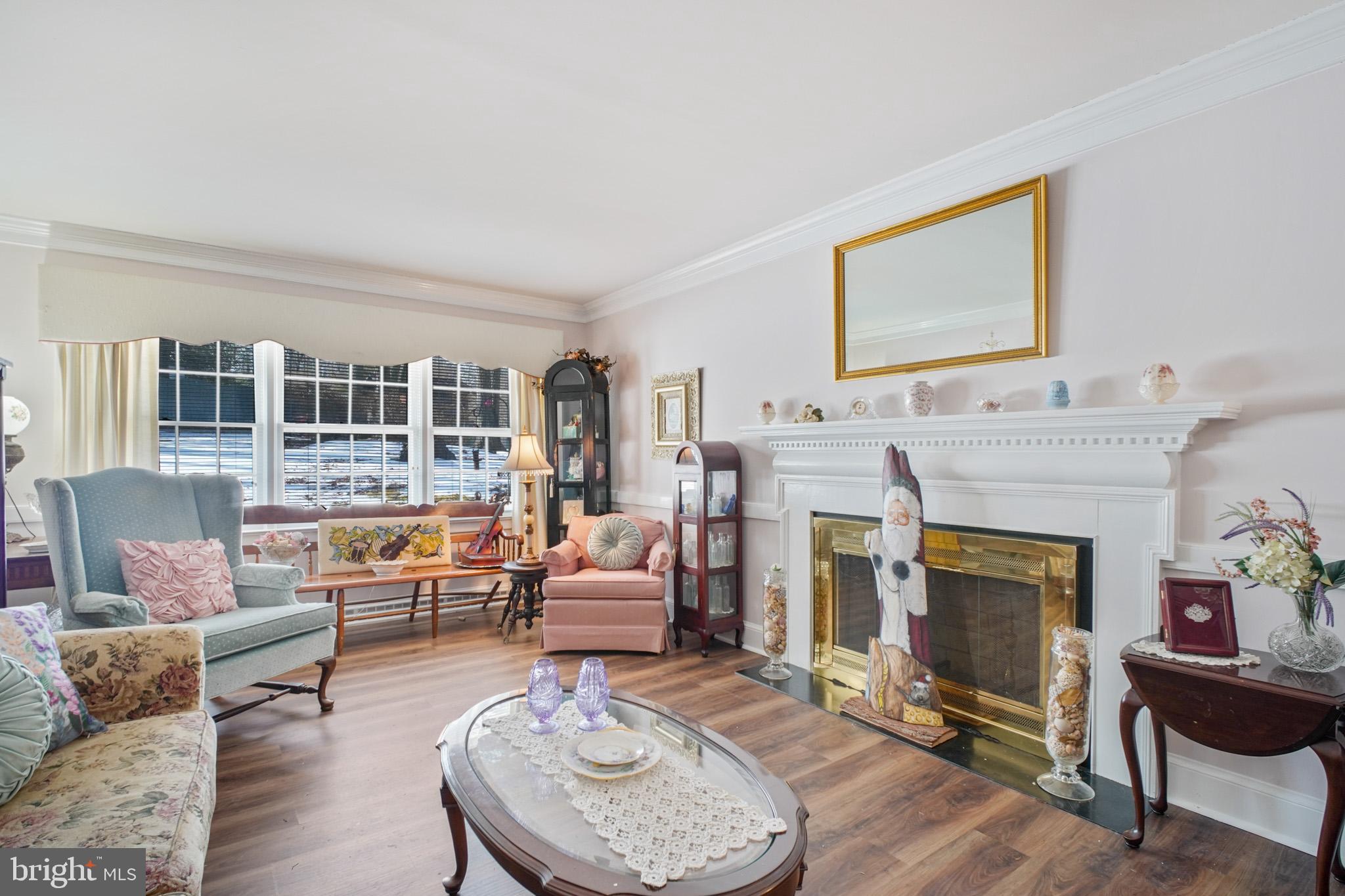 BRAEHEAD WOODS - Residential