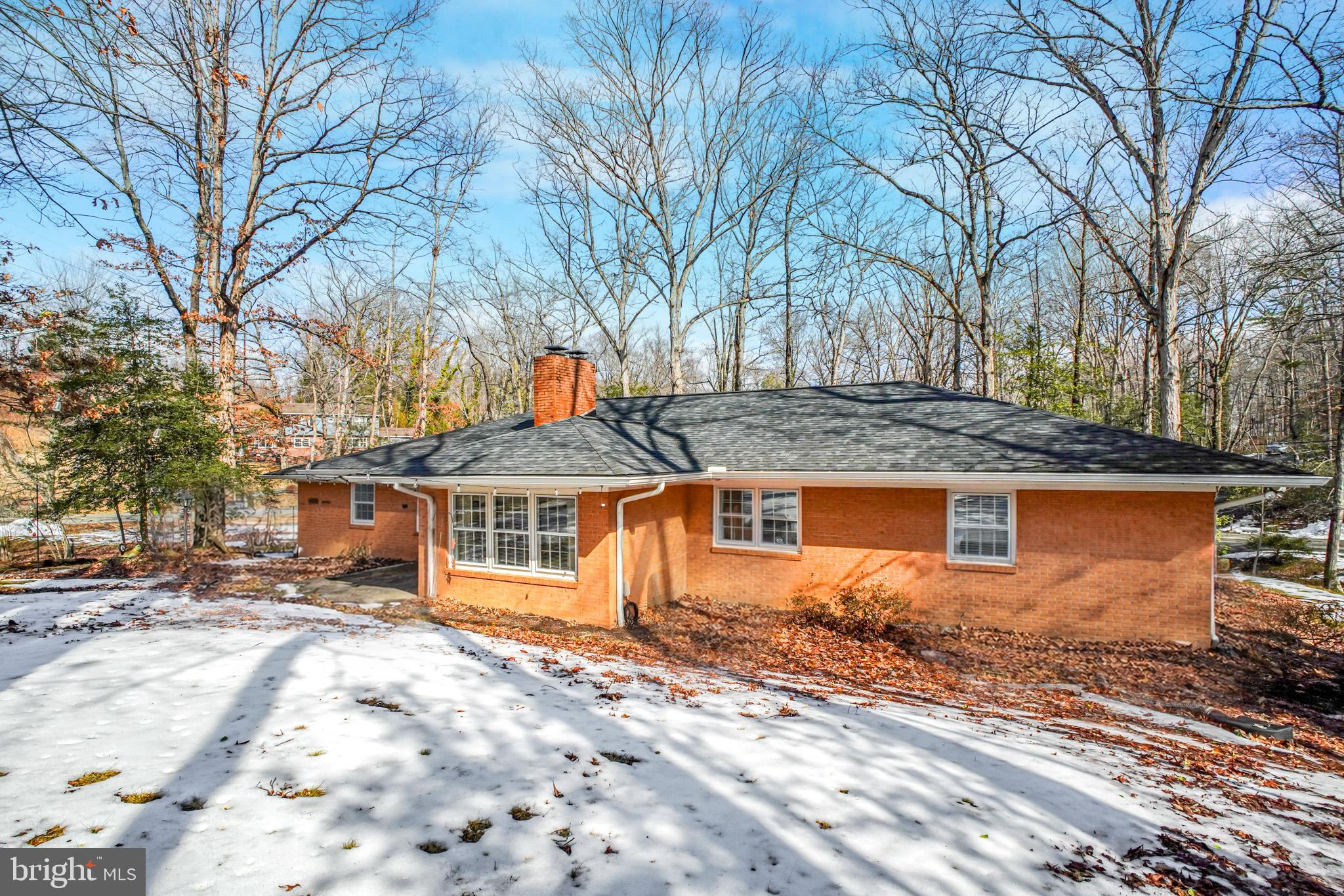 BRAEHEAD WOODS - Residential