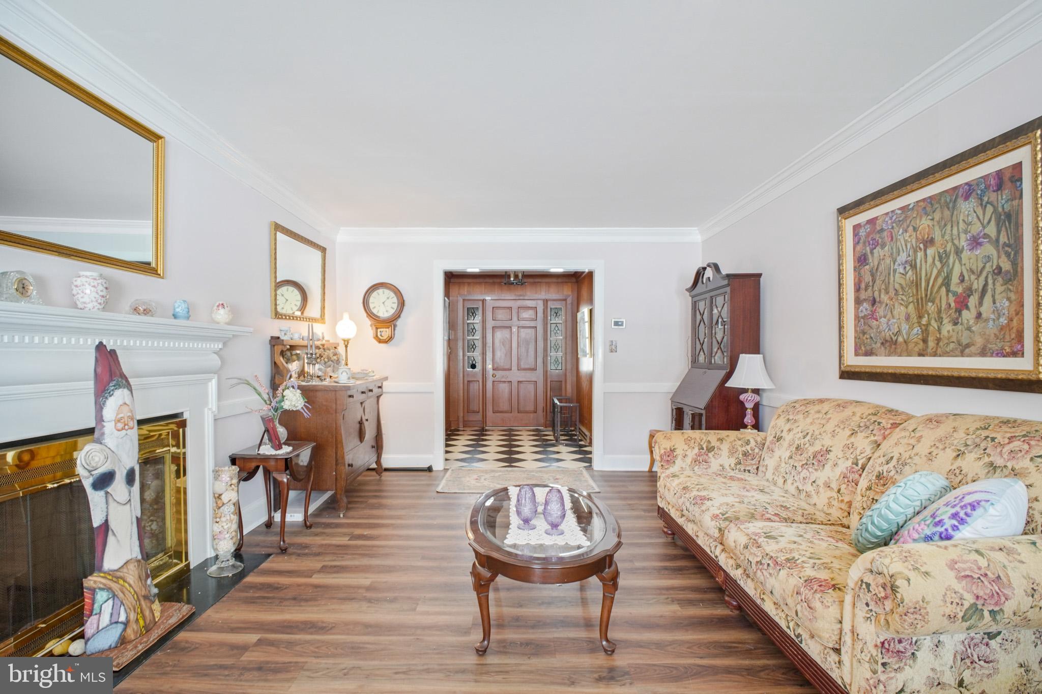 BRAEHEAD WOODS - Residential