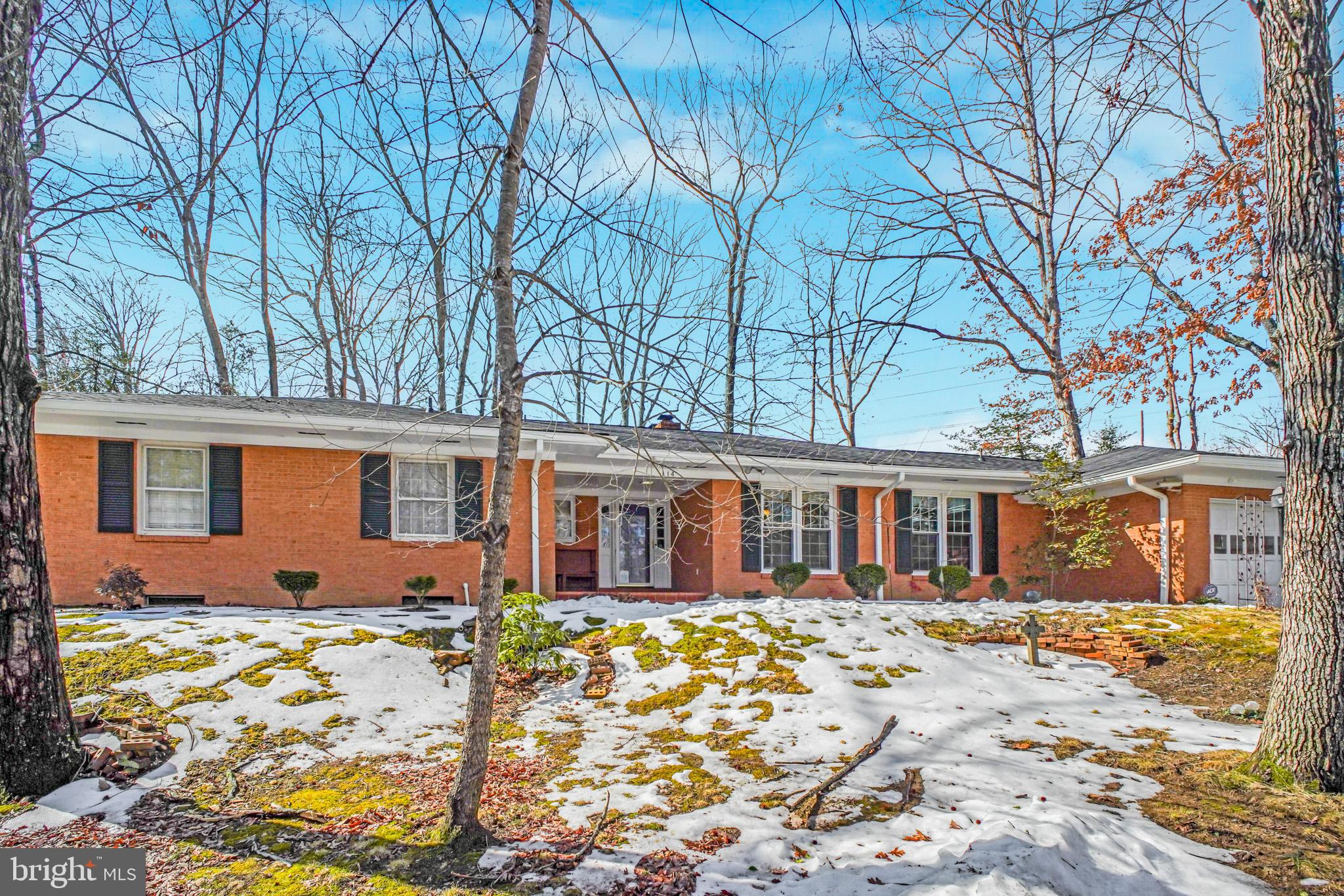 BRAEHEAD WOODS - Residential