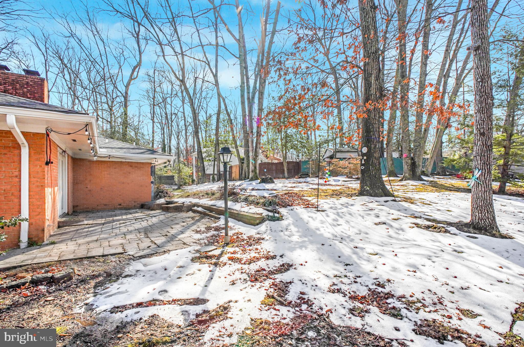 BRAEHEAD WOODS - Residential