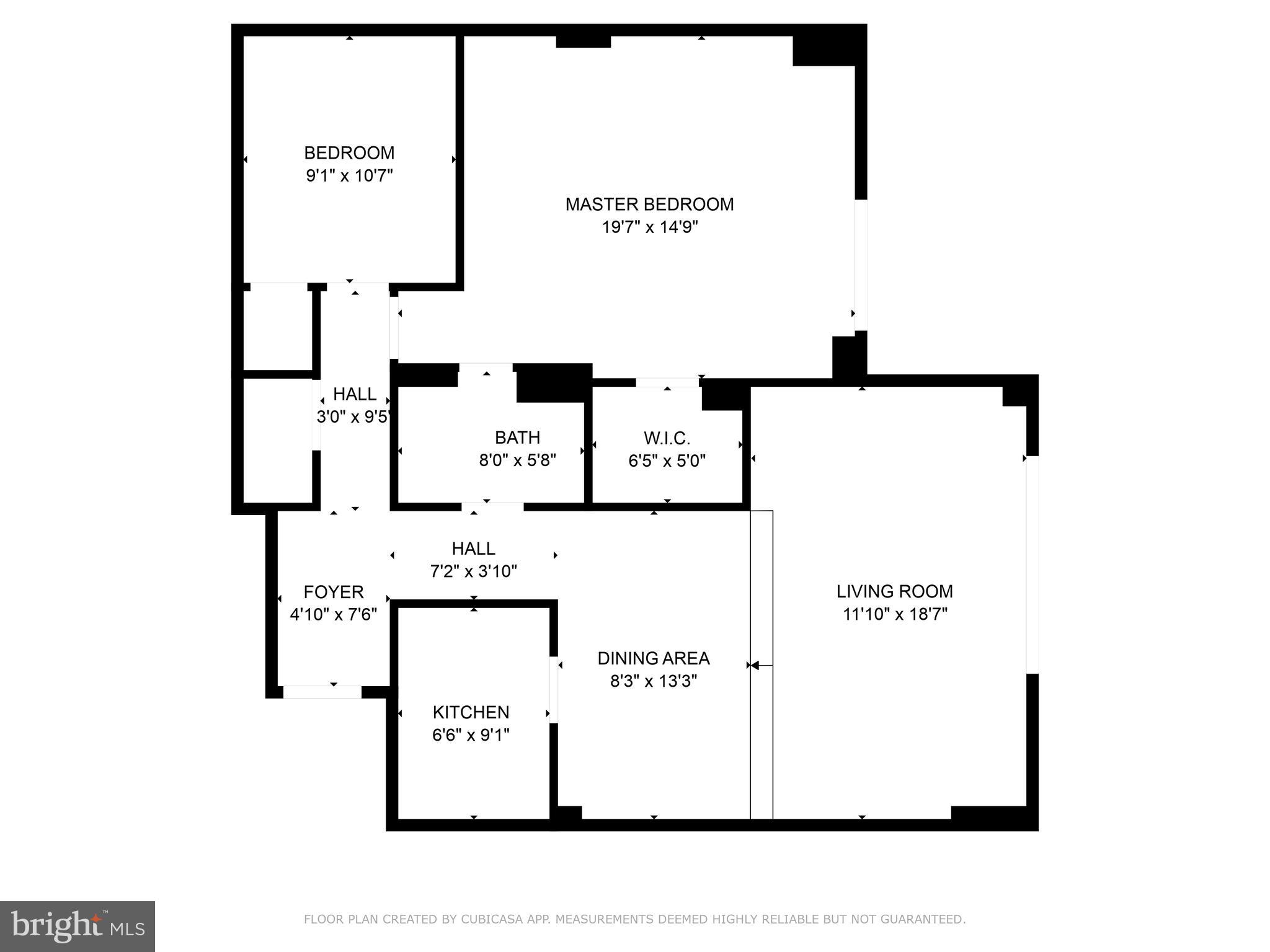 WEST END - Residential Lease
