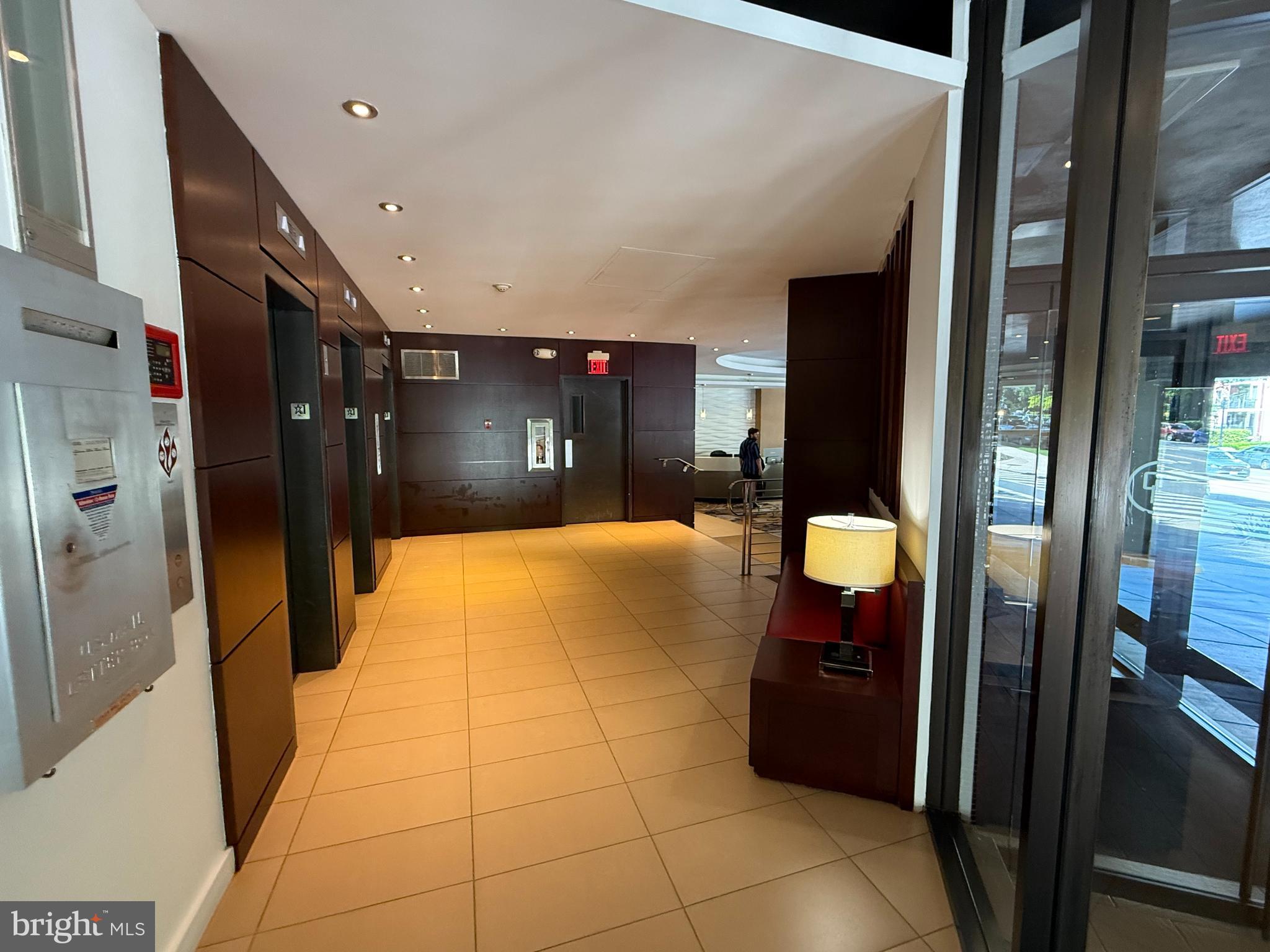 WEST END - Residential Lease