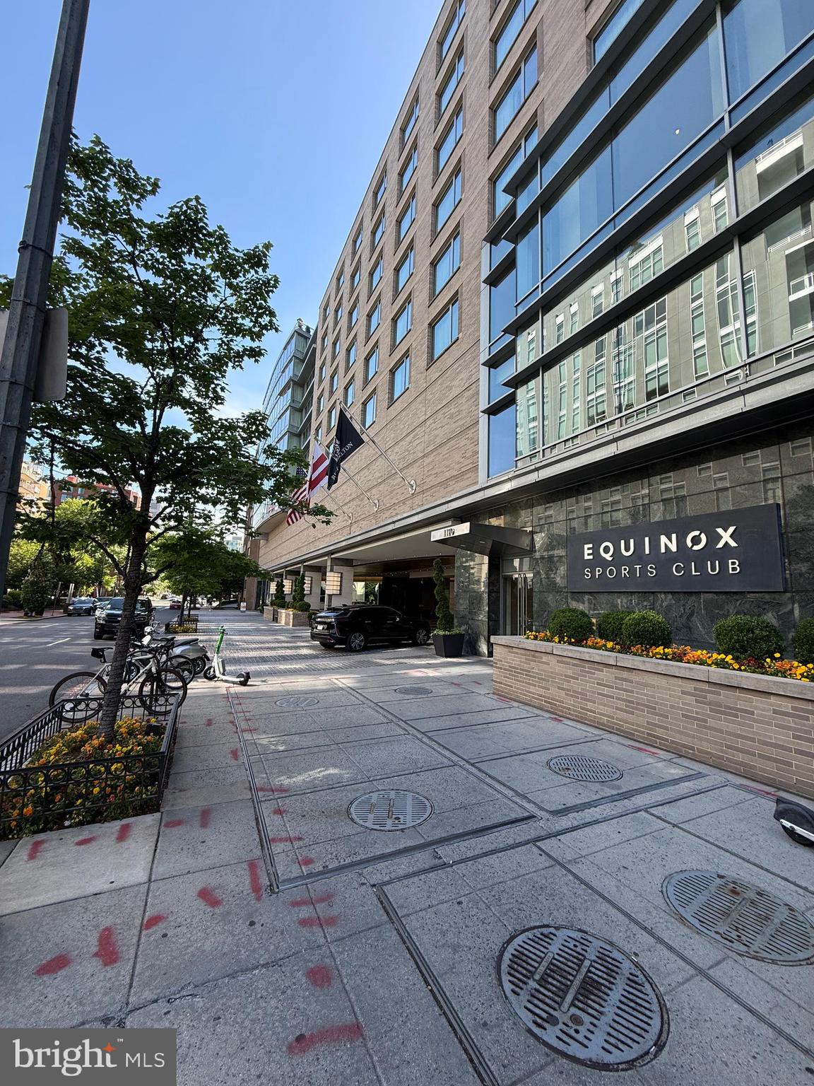 WEST END - Residential Lease