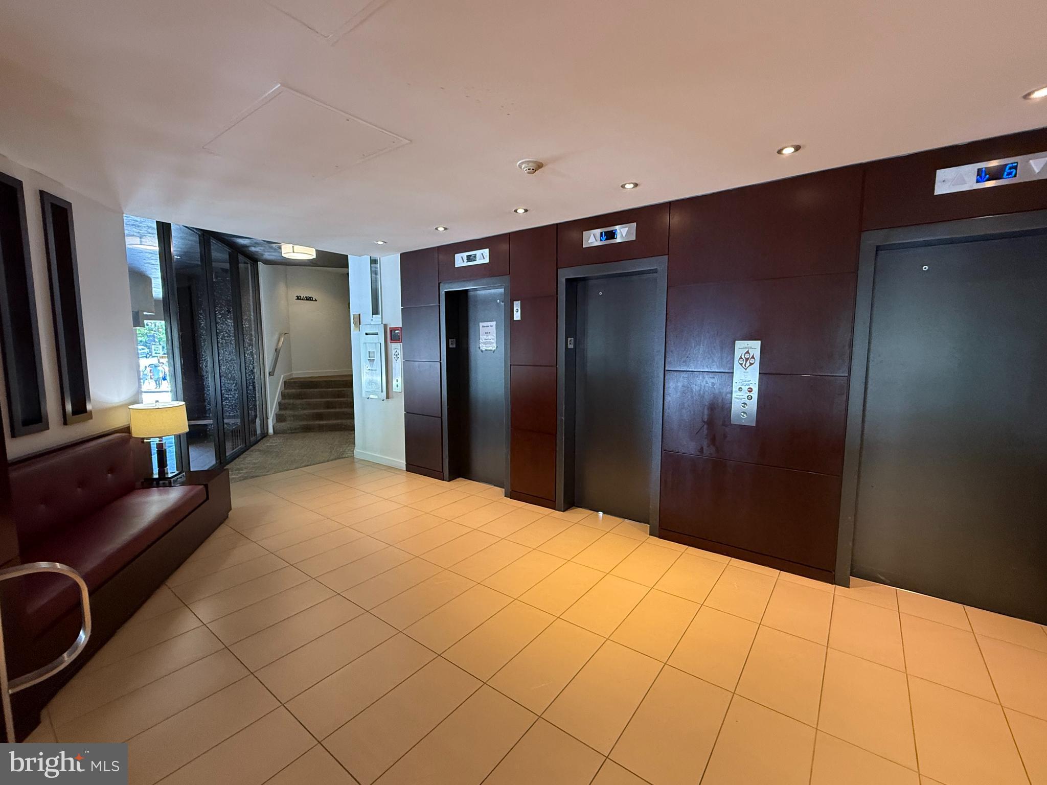 WEST END - Residential Lease