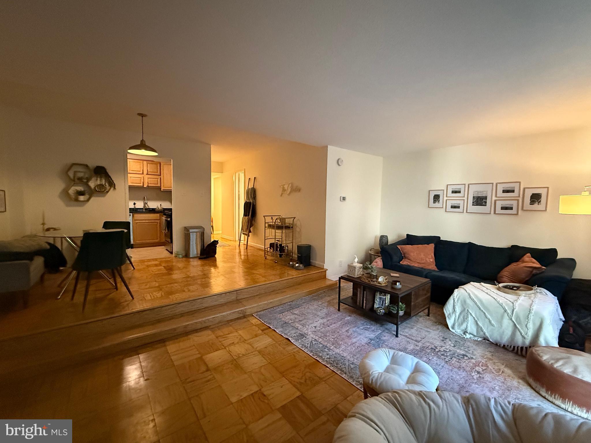 WEST END - Residential Lease