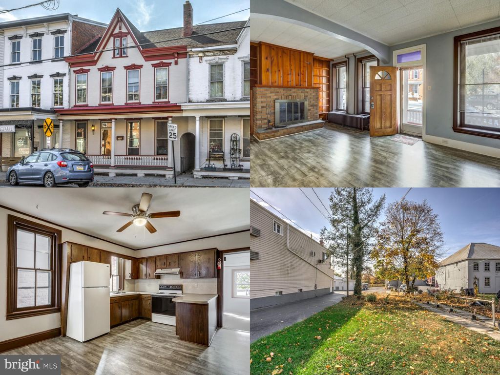 Photo of 346 Main Street, DENVER, PA 17517 (MLS # PALA2072912)