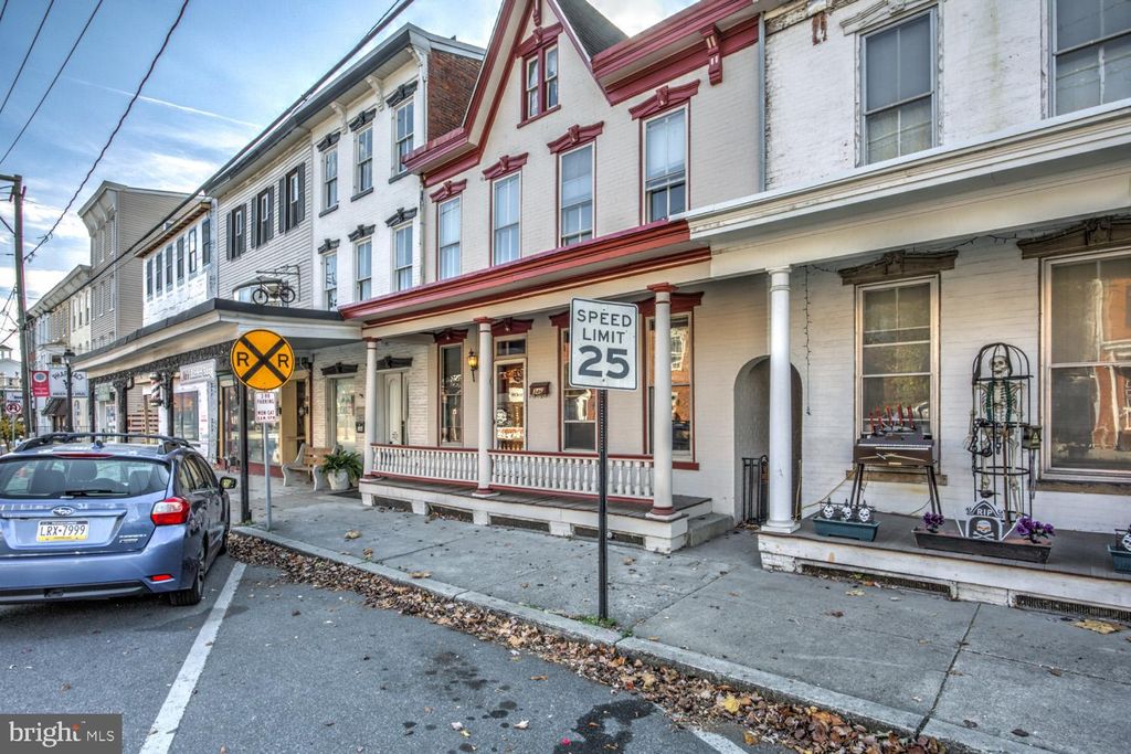 Photo of 346 Main Street, DENVER, PA 17517 (MLS # PALA2072912)