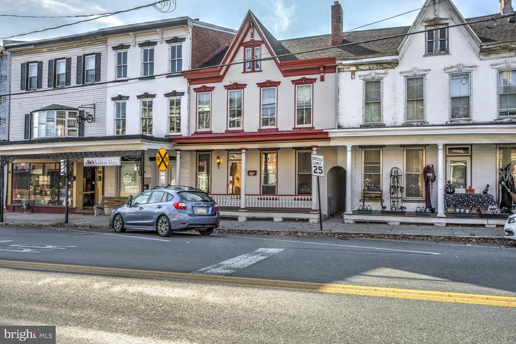 Photo of 346 Main Street, DENVER, PA 17517 (MLS # PALA2072912)