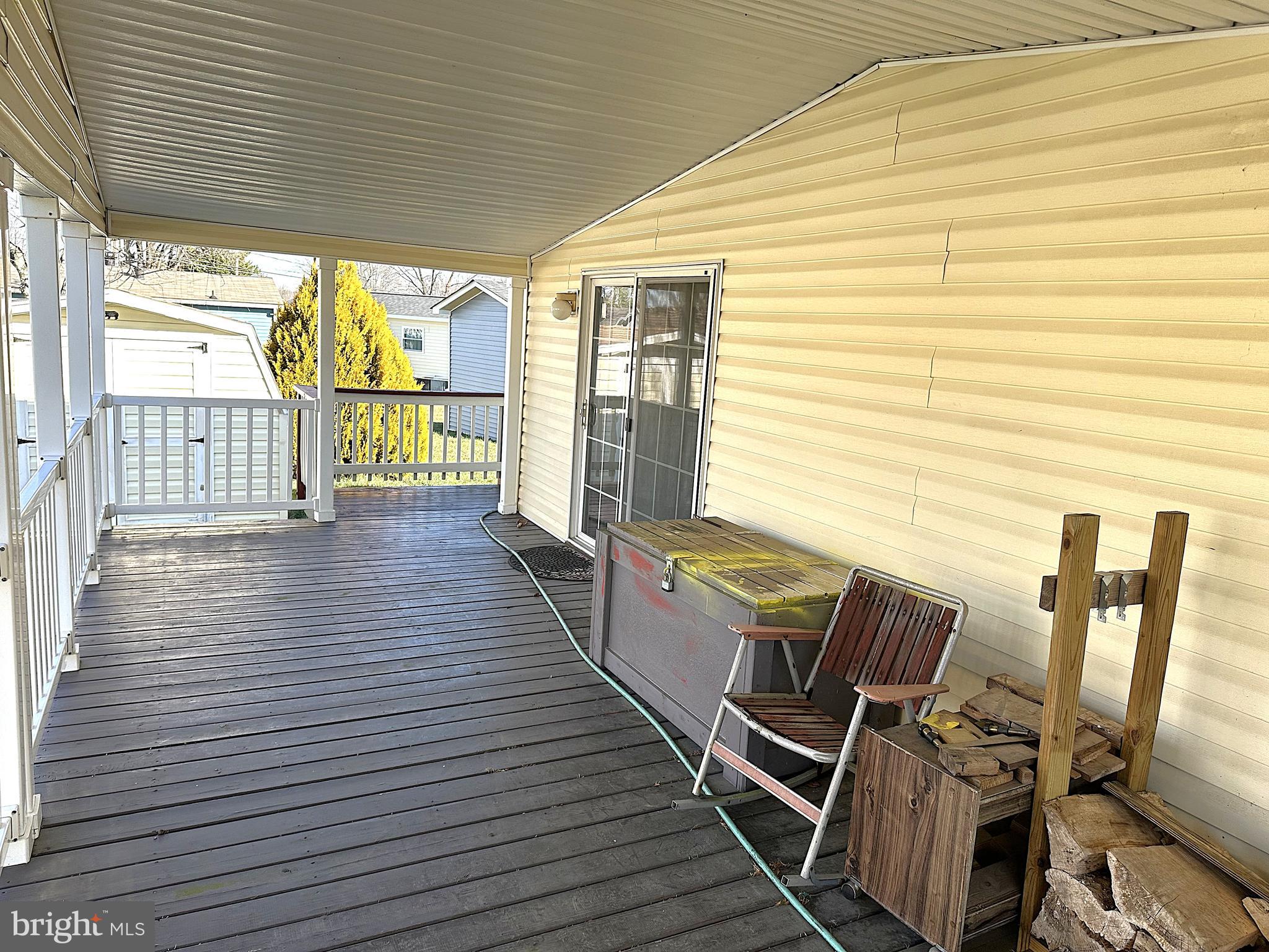 PHEASANT RIDGE - Residential