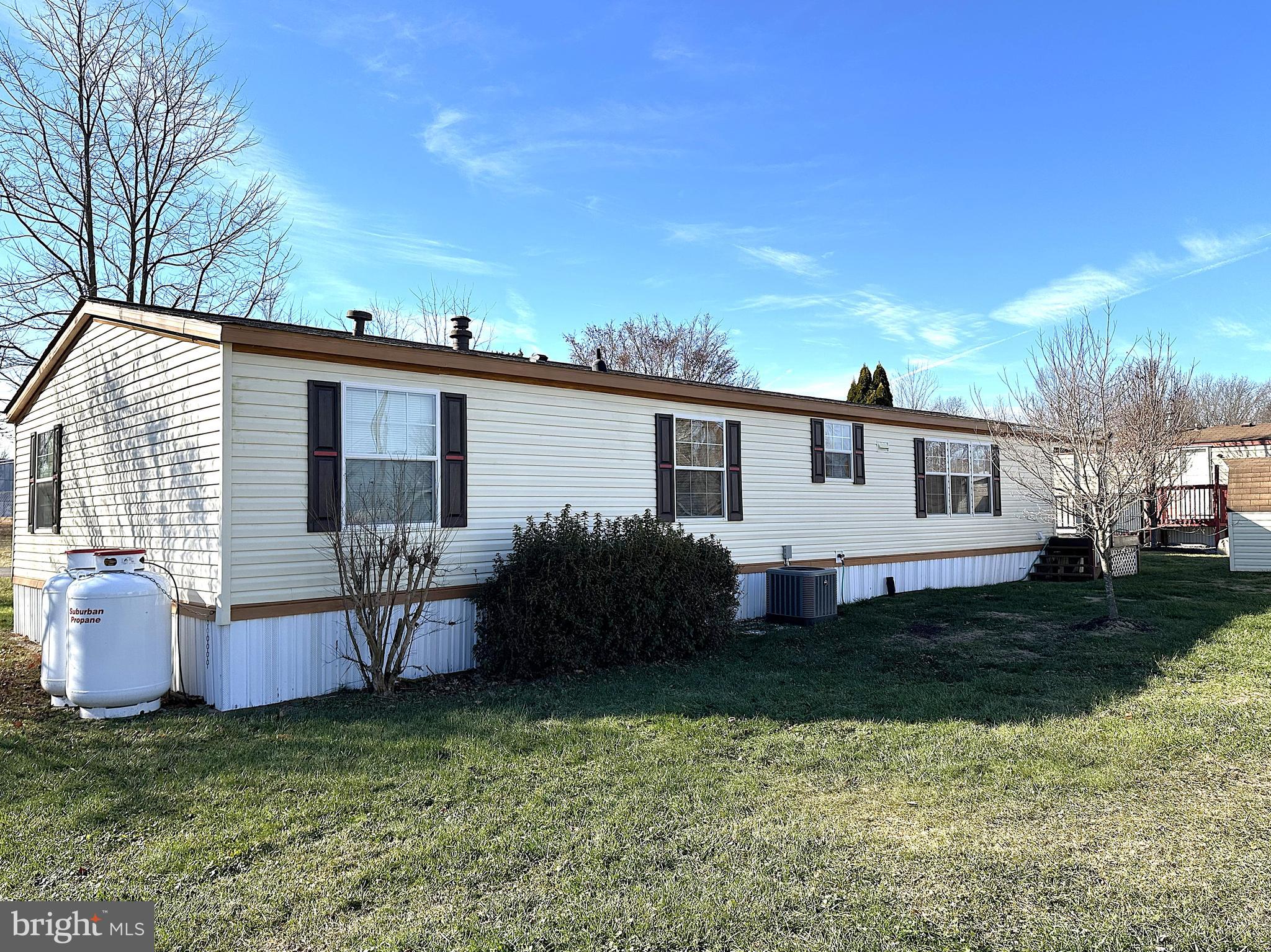 PHEASANT RIDGE - Residential