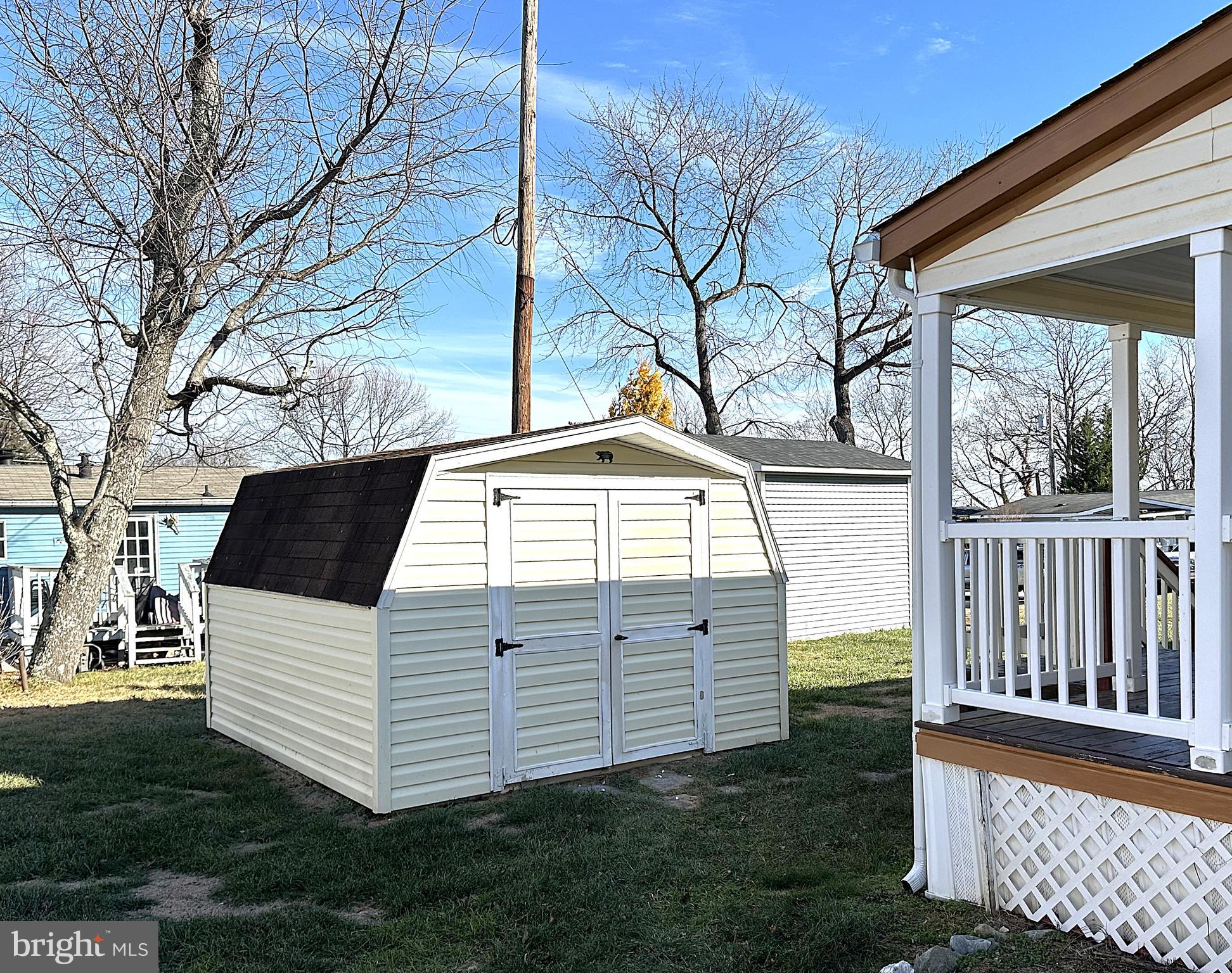 PHEASANT RIDGE - Residential