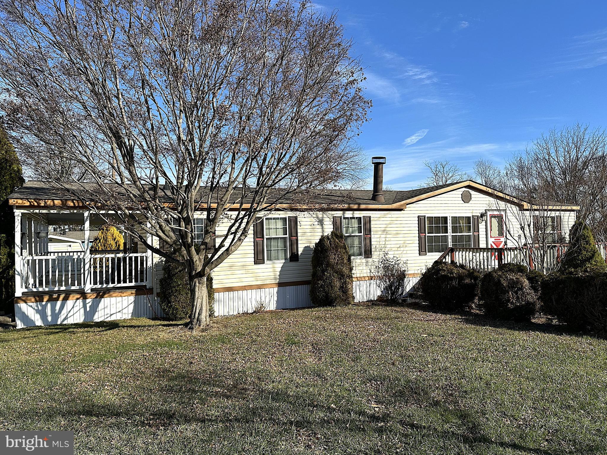 PHEASANT RIDGE - Residential