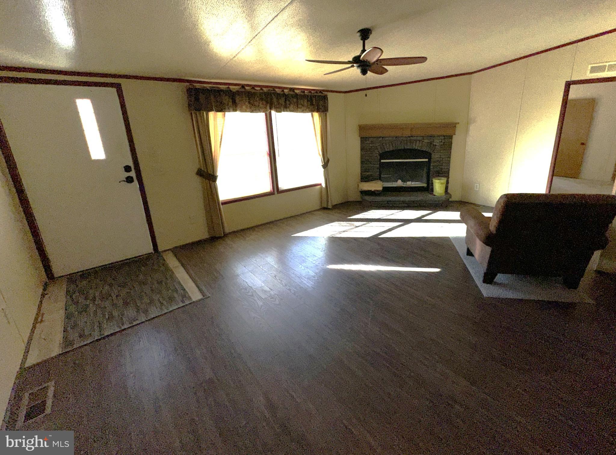 PHEASANT RIDGE - Residential