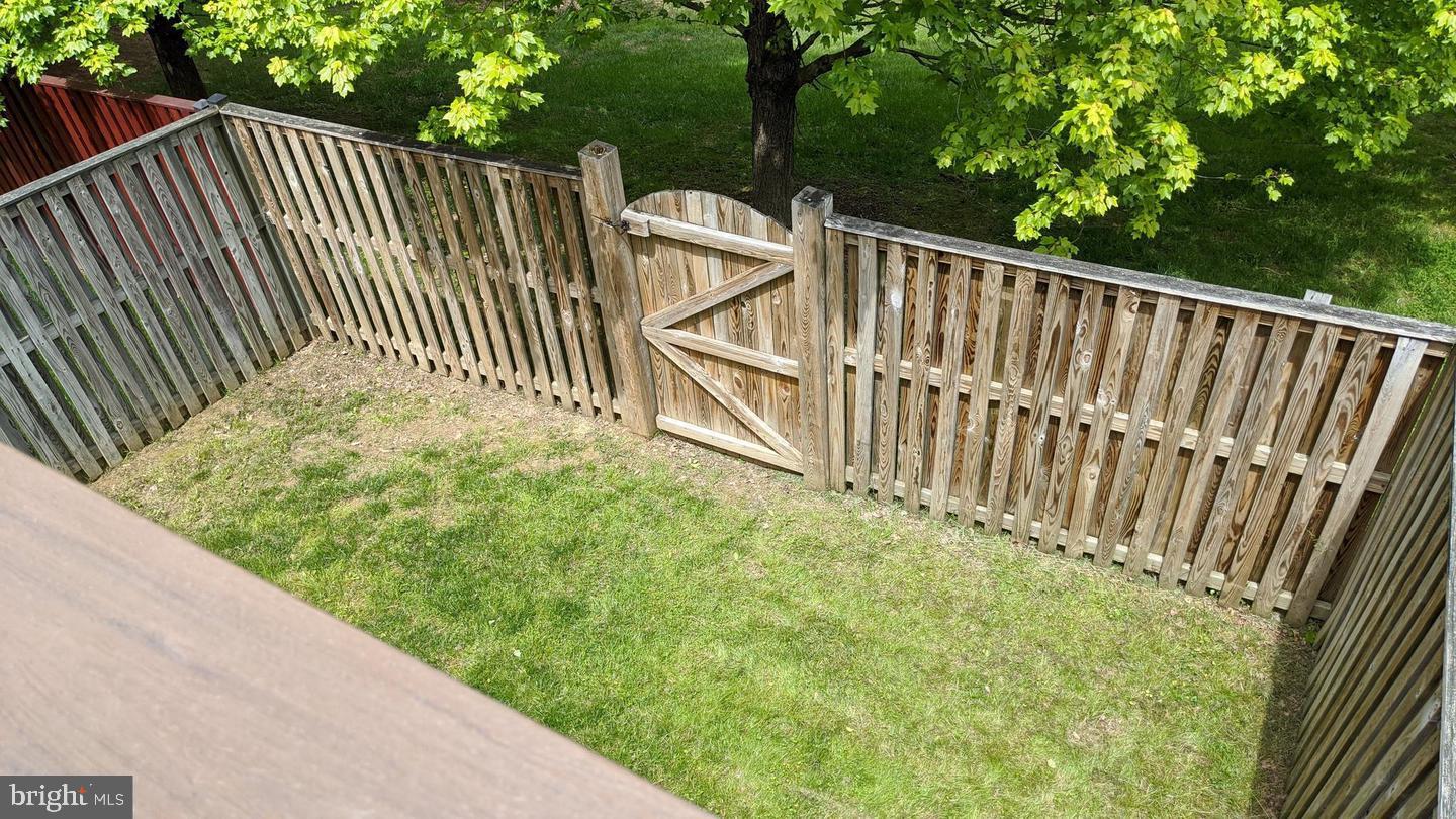 PINEY ORCHARD - Residential Lease