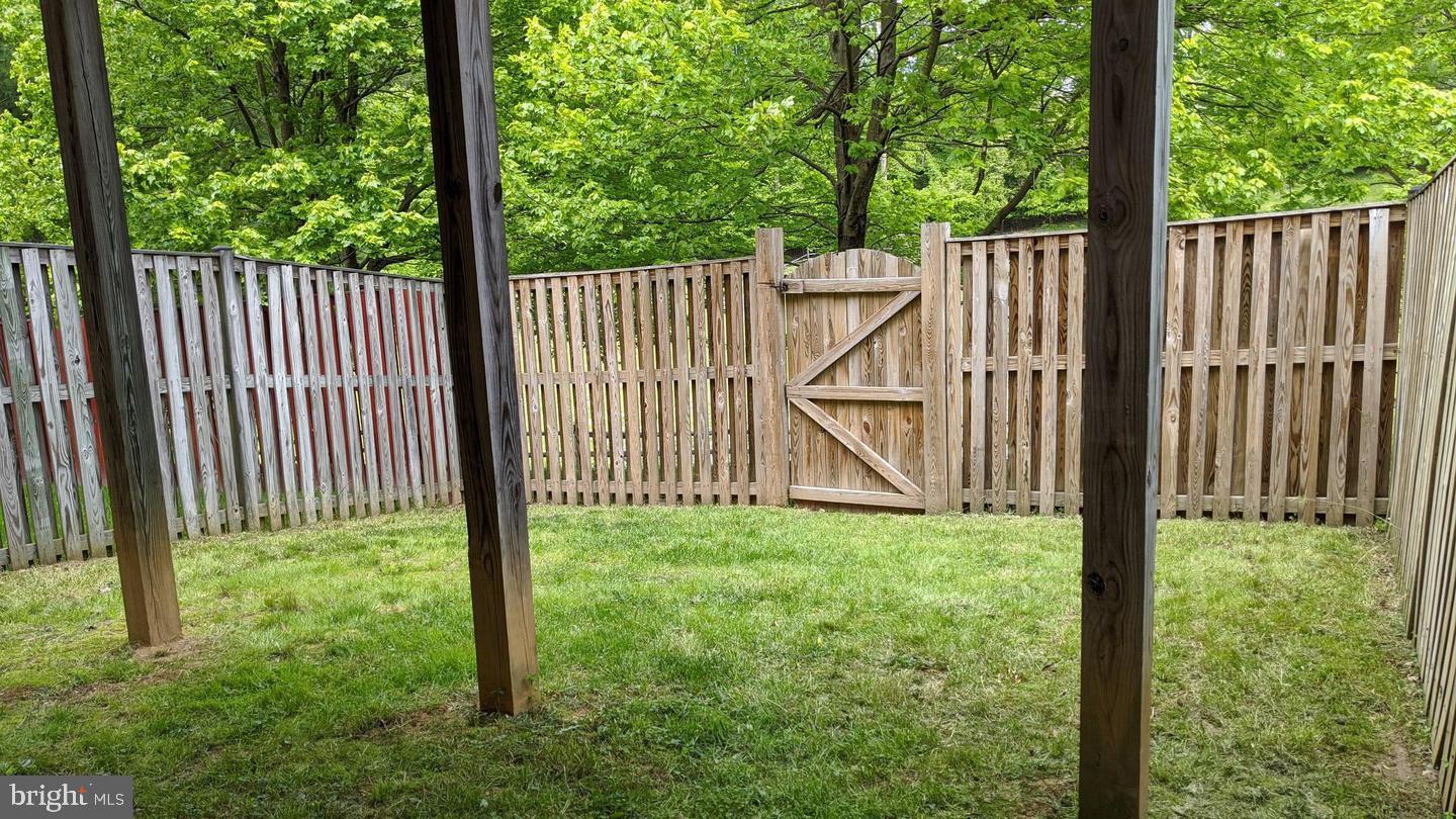 PINEY ORCHARD - Residential Lease