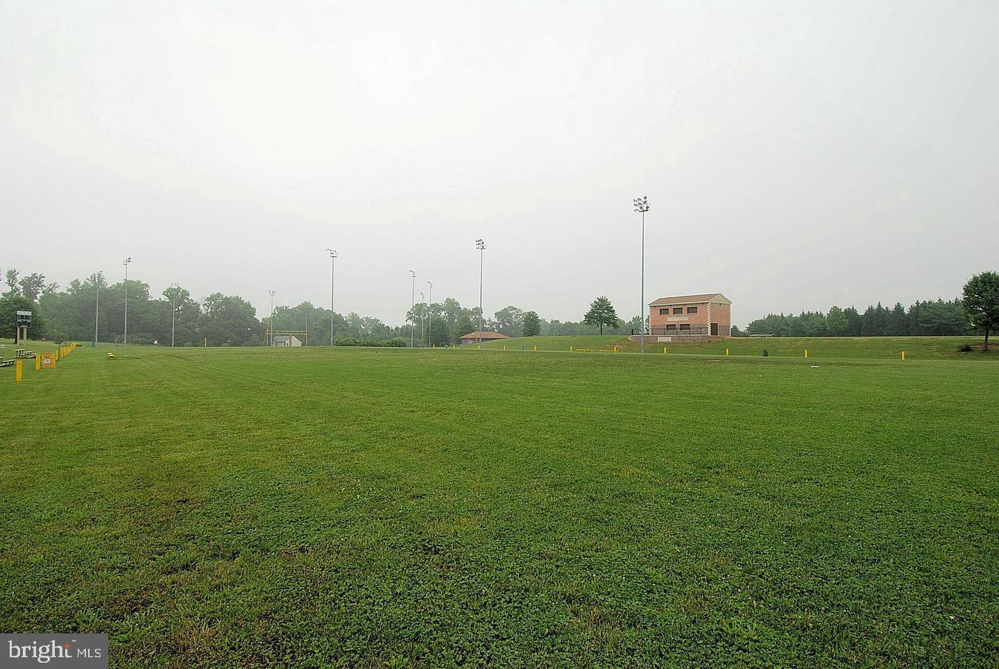 PINEY ORCHARD - Residential Lease