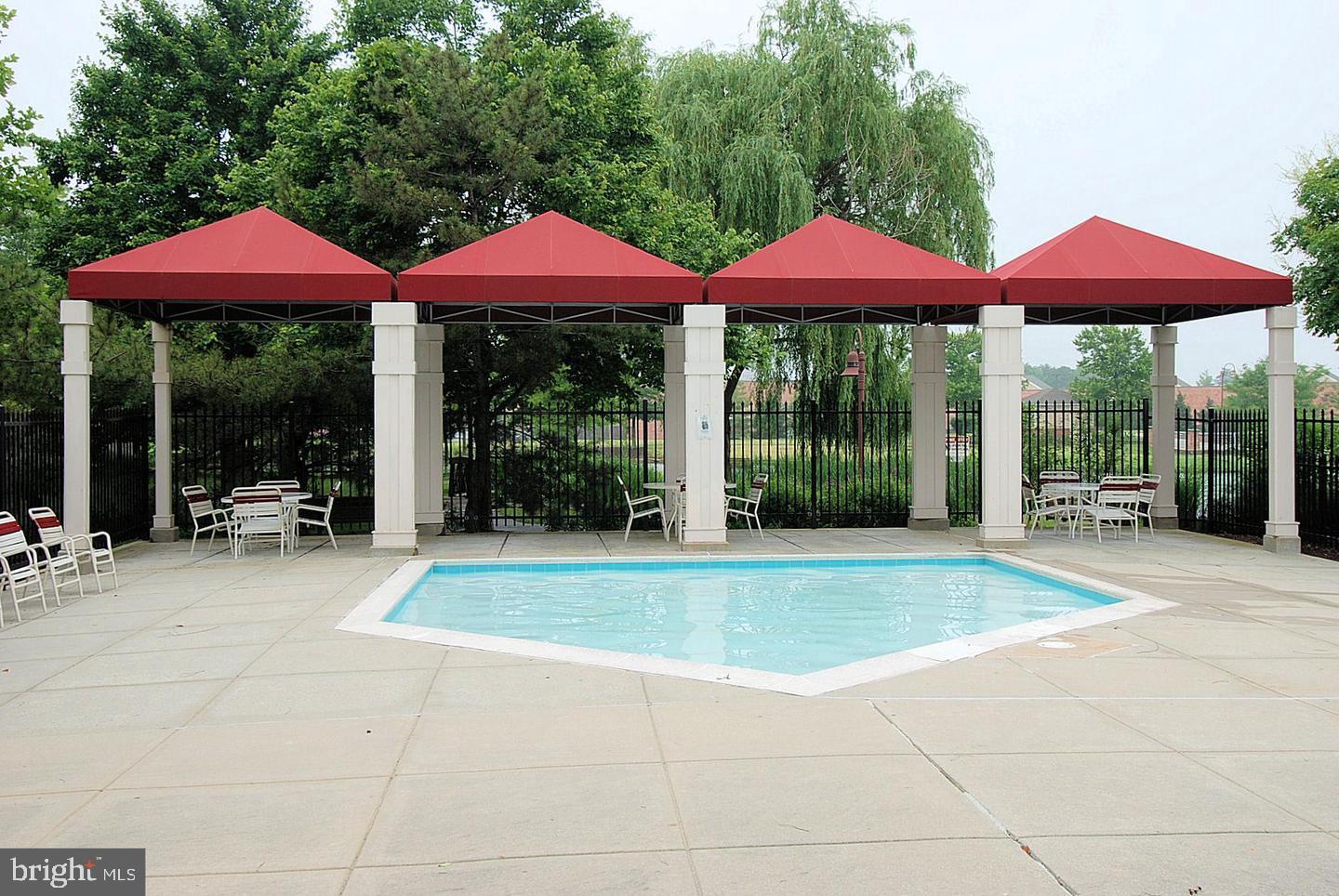 PINEY ORCHARD - Residential Lease