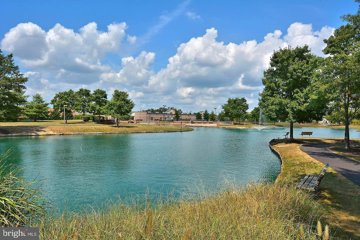 PINEY ORCHARD - Residential Lease