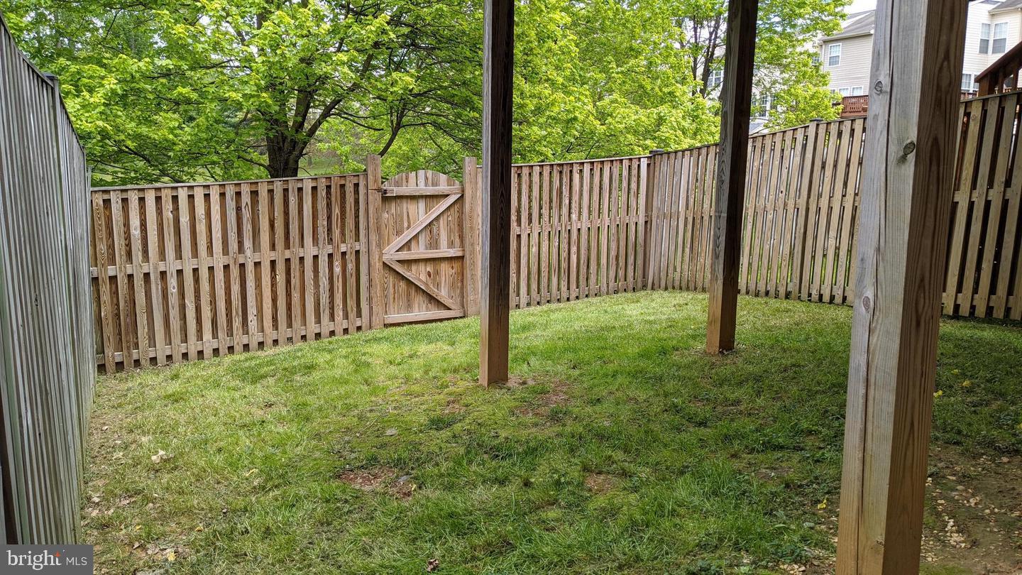 PINEY ORCHARD - Residential Lease