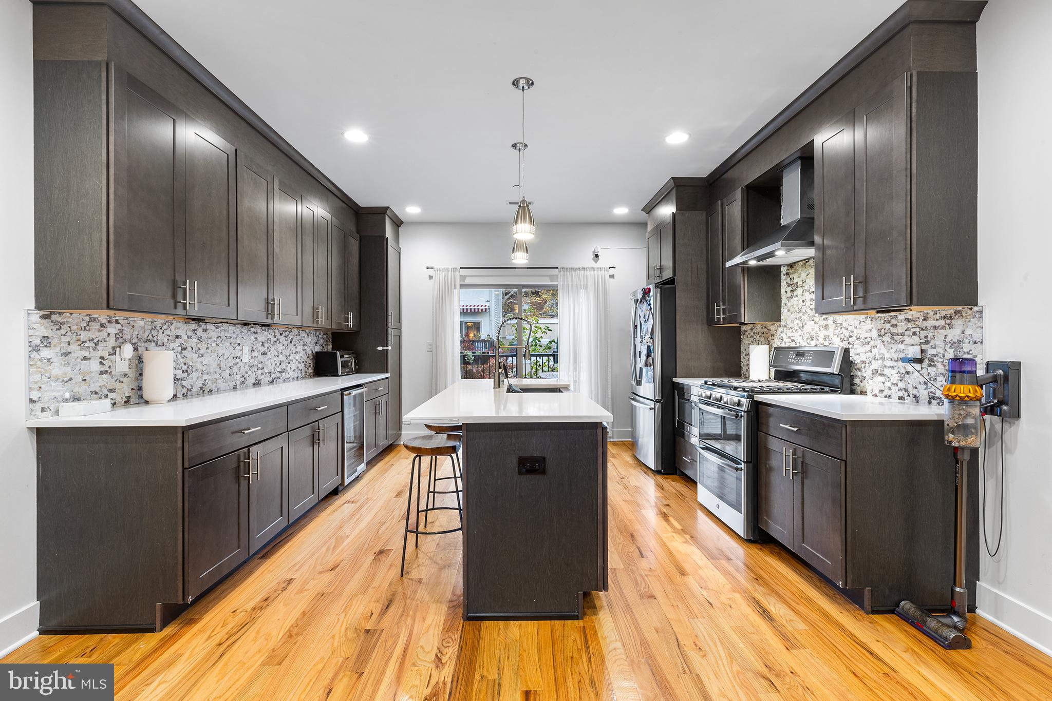 FISHTOWN - Residential